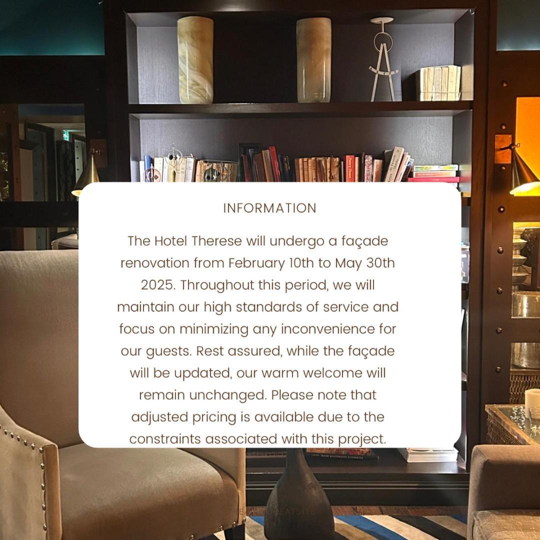 Hotel Therese
