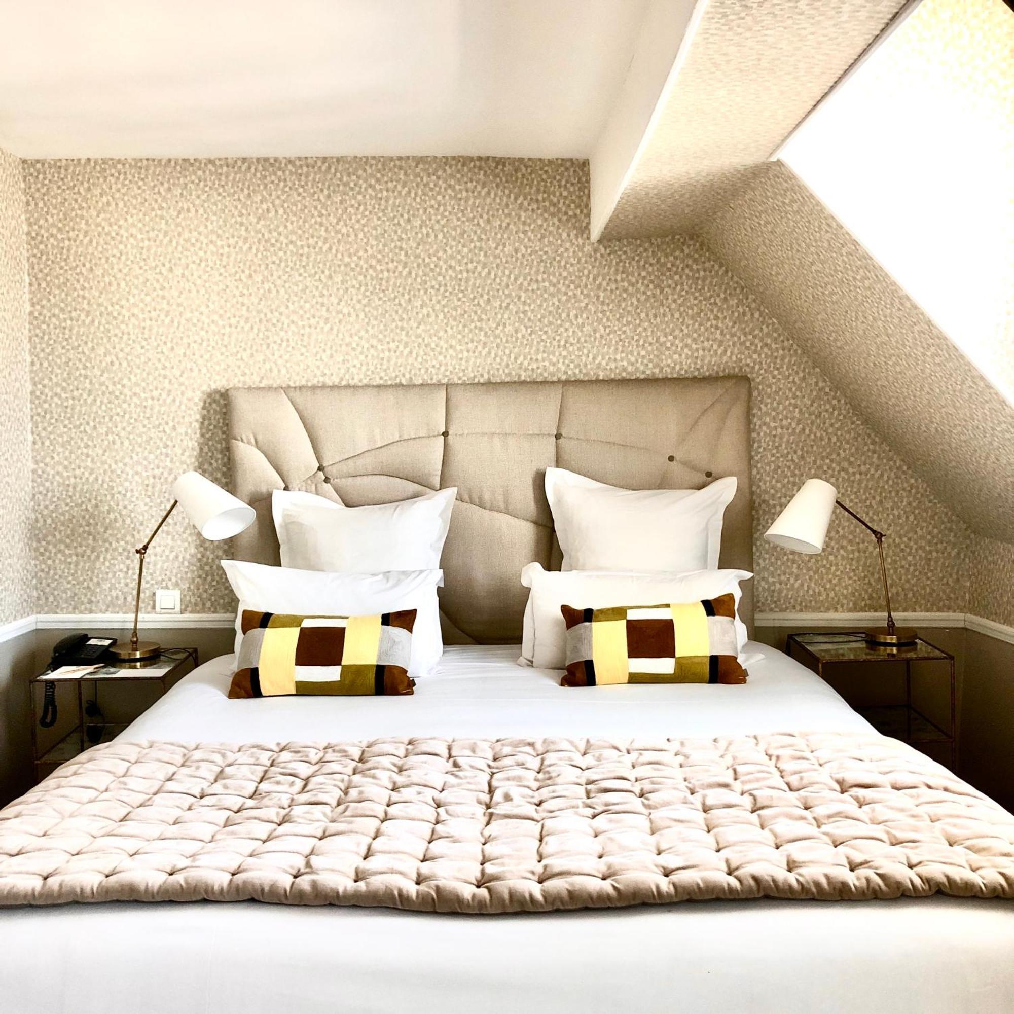 Therese Hotel 4*