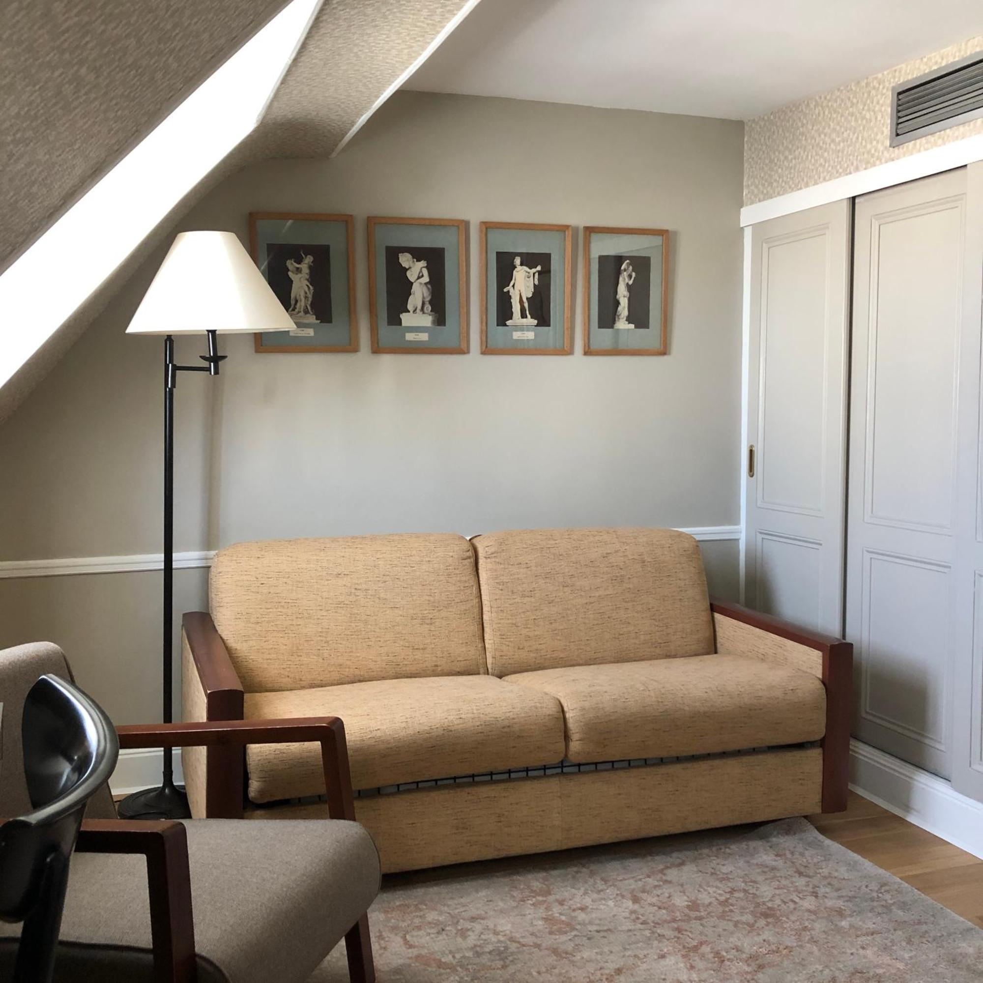 Hotel Thérèse 4*