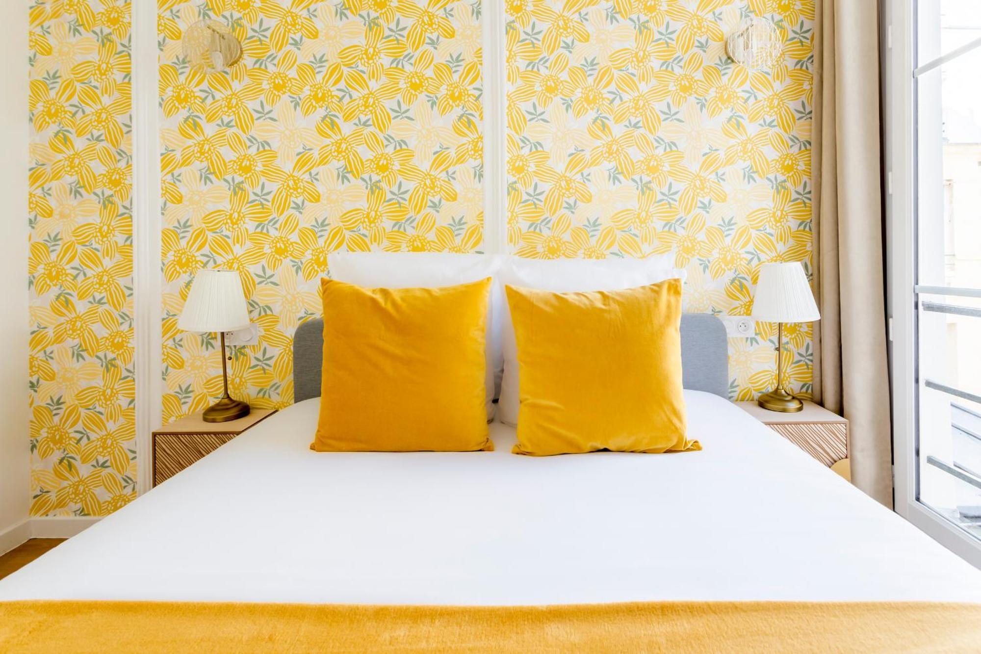 Cozy - Louvre - Sainte Anne Appartement Paris