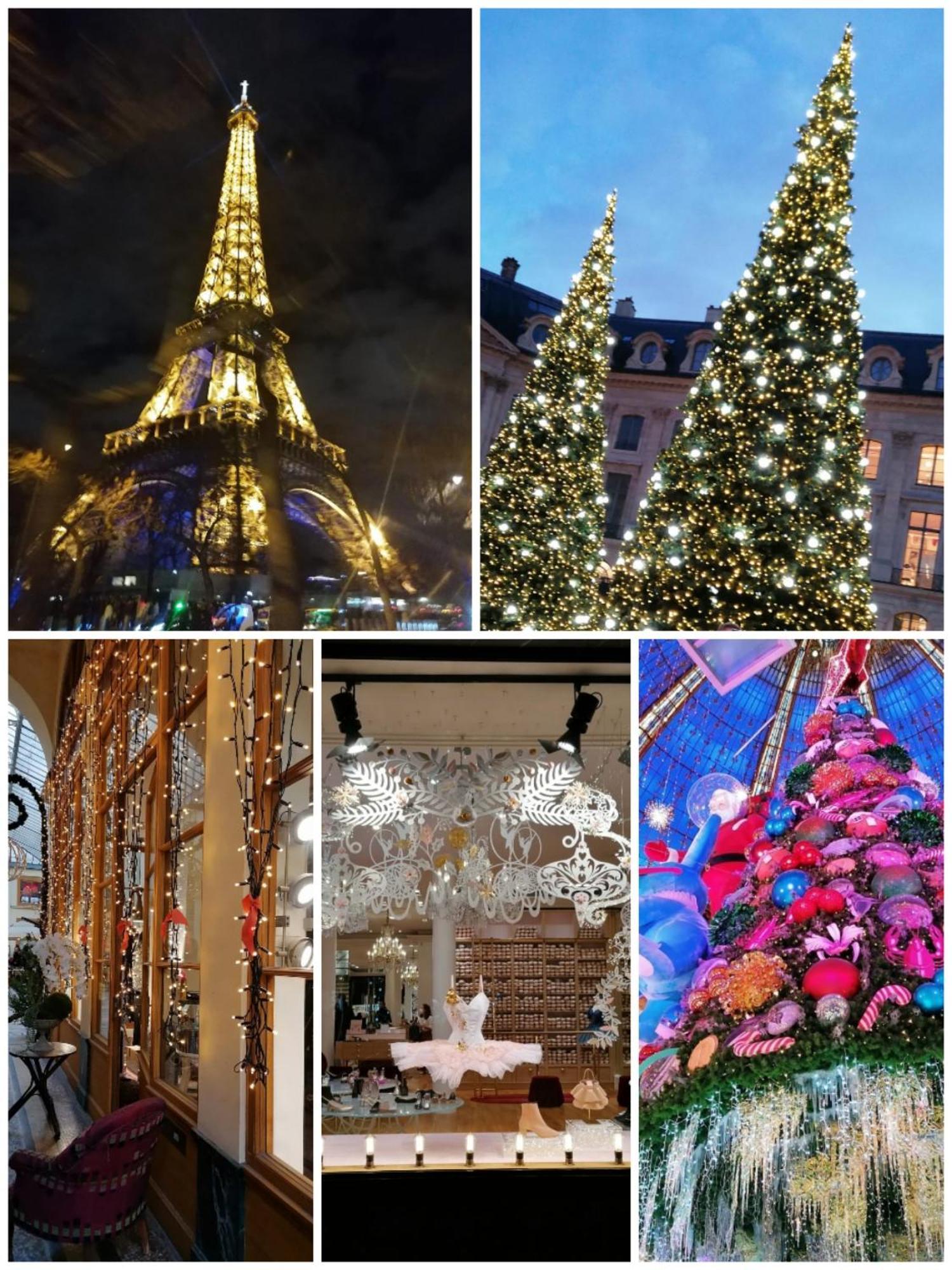 Coeur De - Montorgueil: Charming * Paris