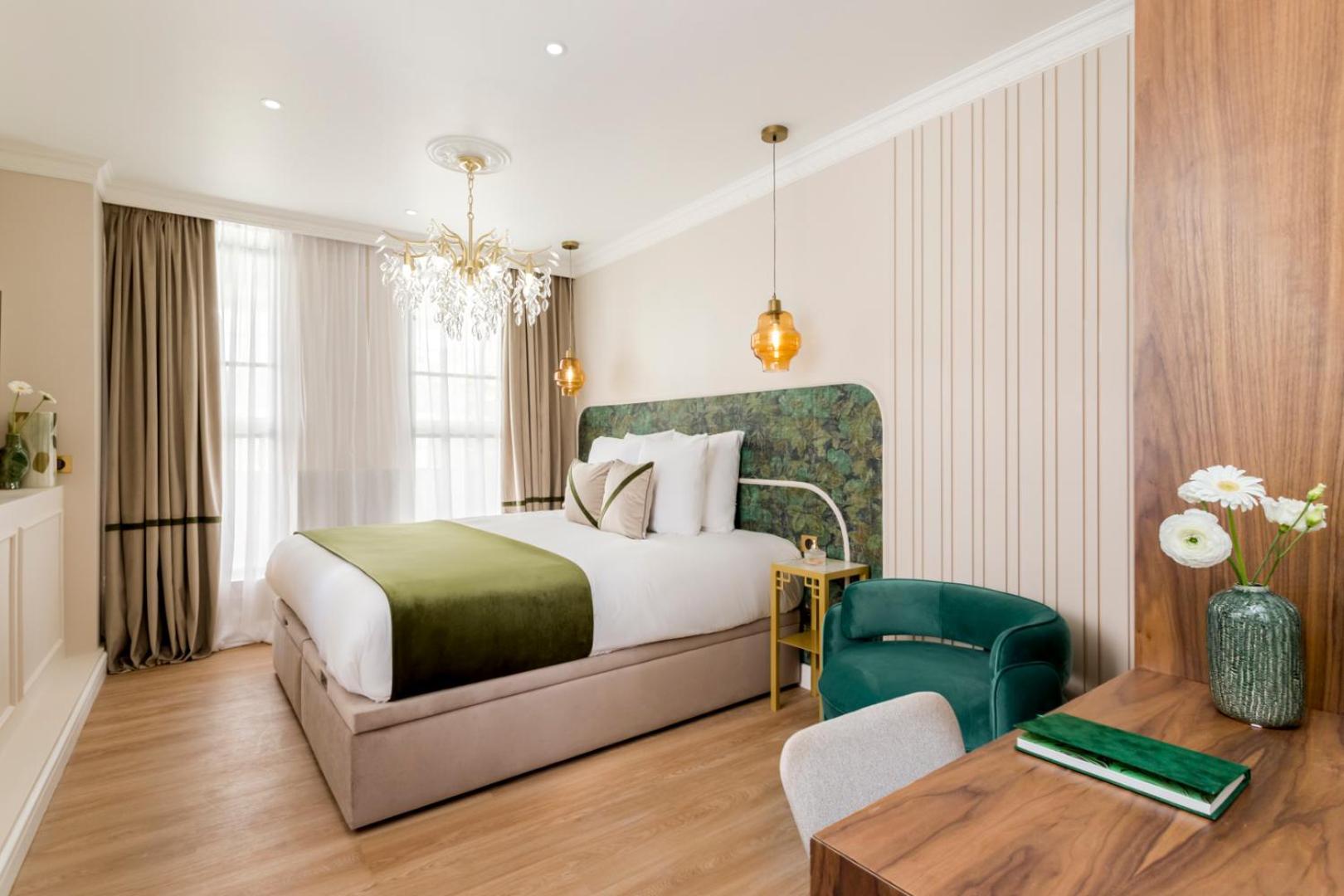 Merveil - Luxury - Marais - Lenoir I Appartement Paris