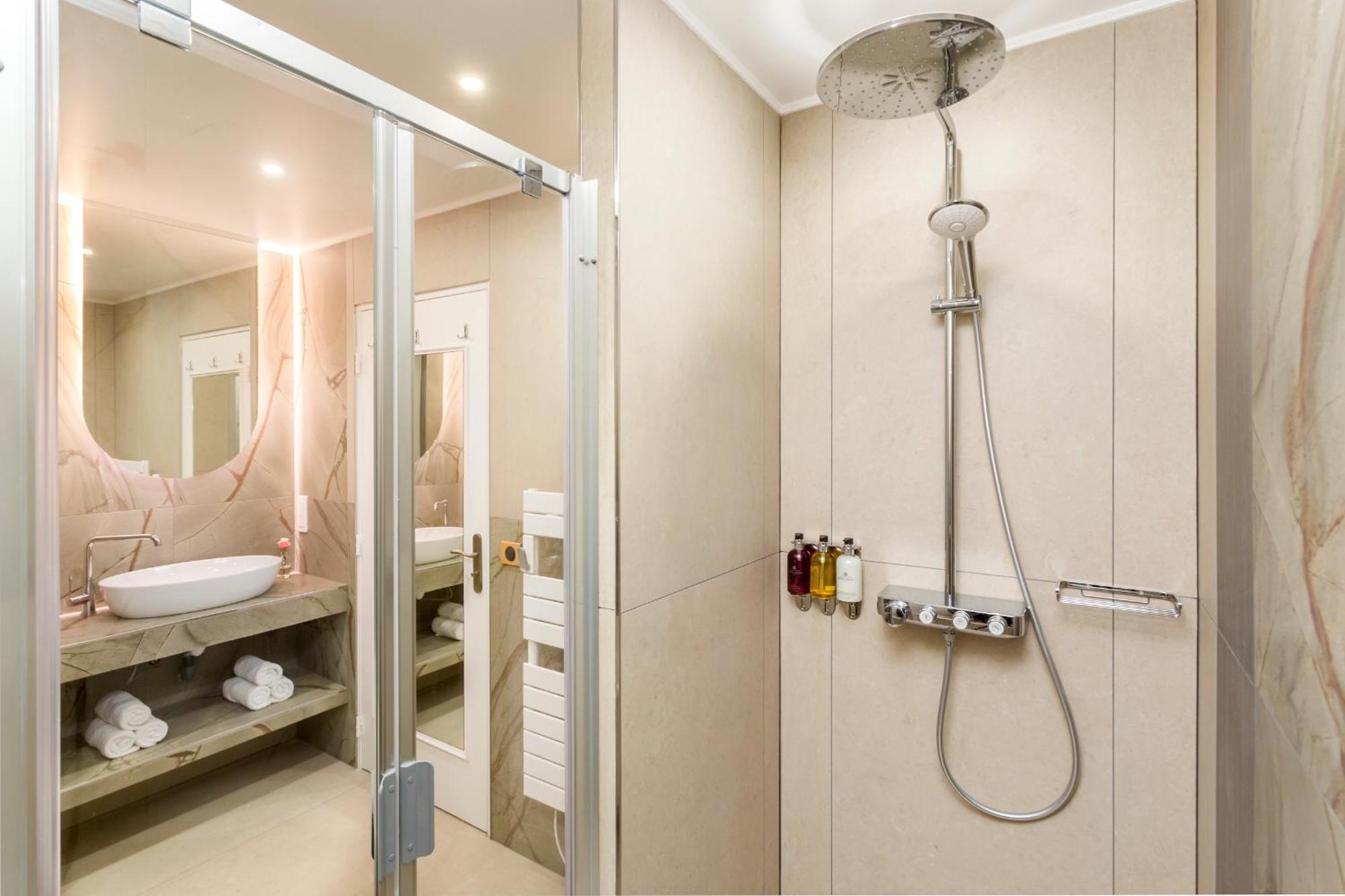 Merveil - Luxury - Marais - Lenoir Ii Apartment *