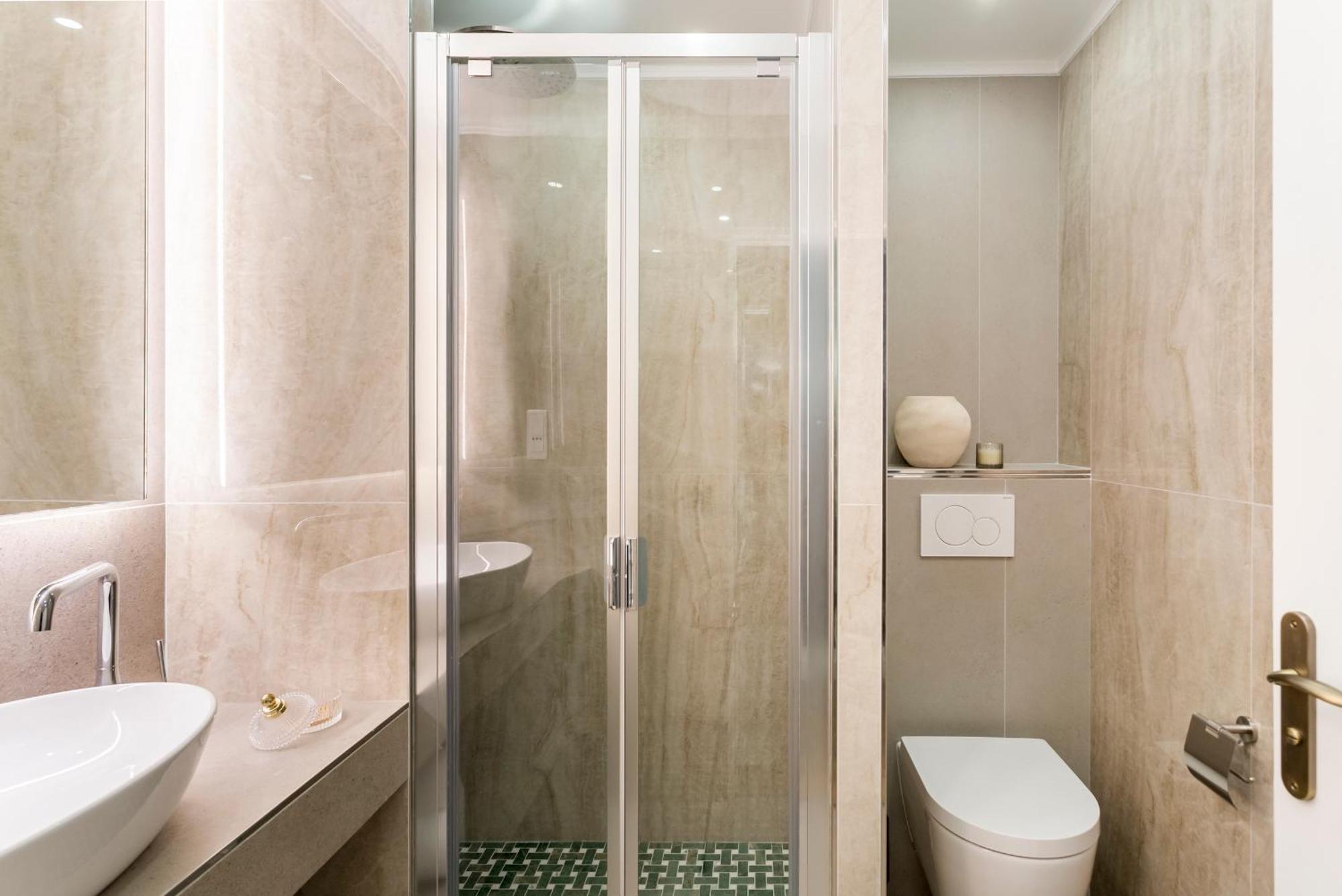 Merveil - Luxury - Marais - Lenoir Ii Apartment