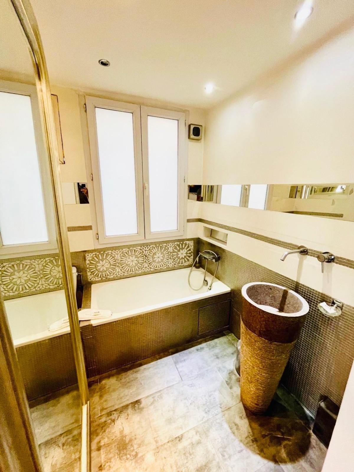 Grand Loft Proche Sacre Coeur Gare Du Nord