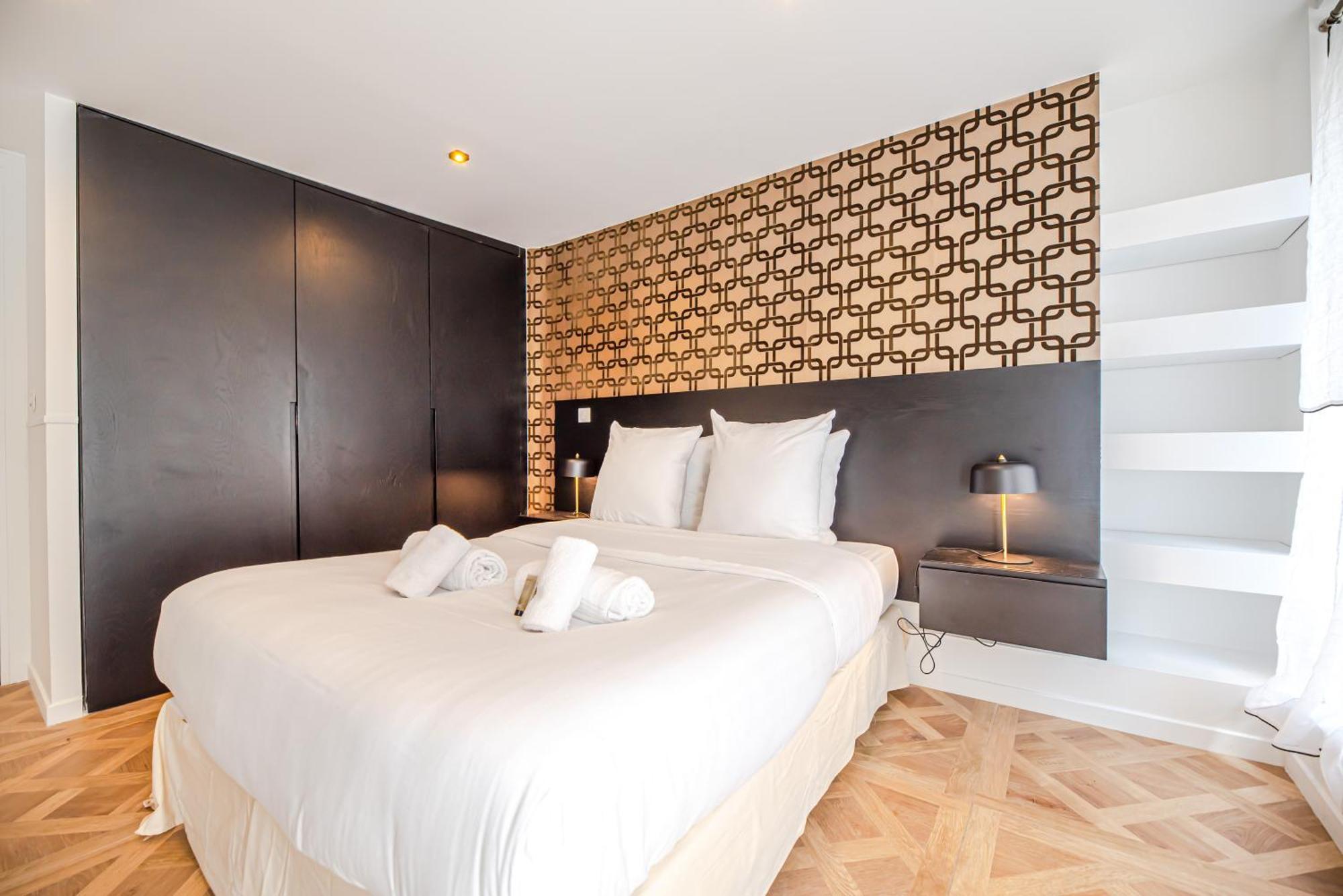 Apartment Cosy Flats- Notre Dame *