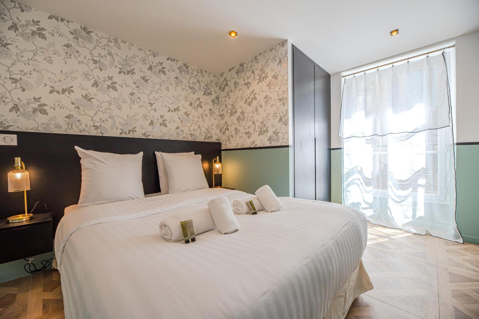 Apartment Cosy Flats- Notre Dame Paris