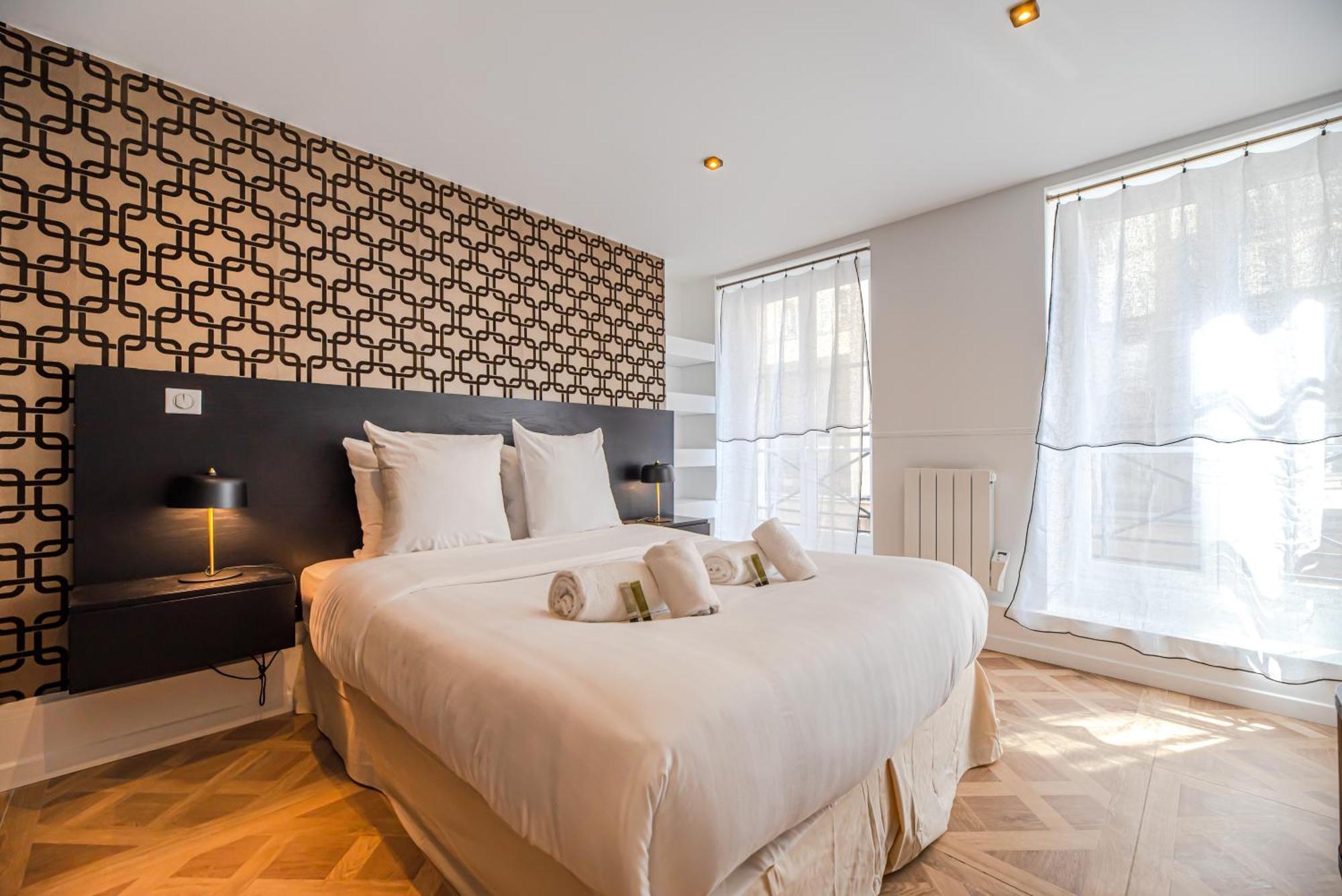 Cosy Flats- Notre Dame * Paris
