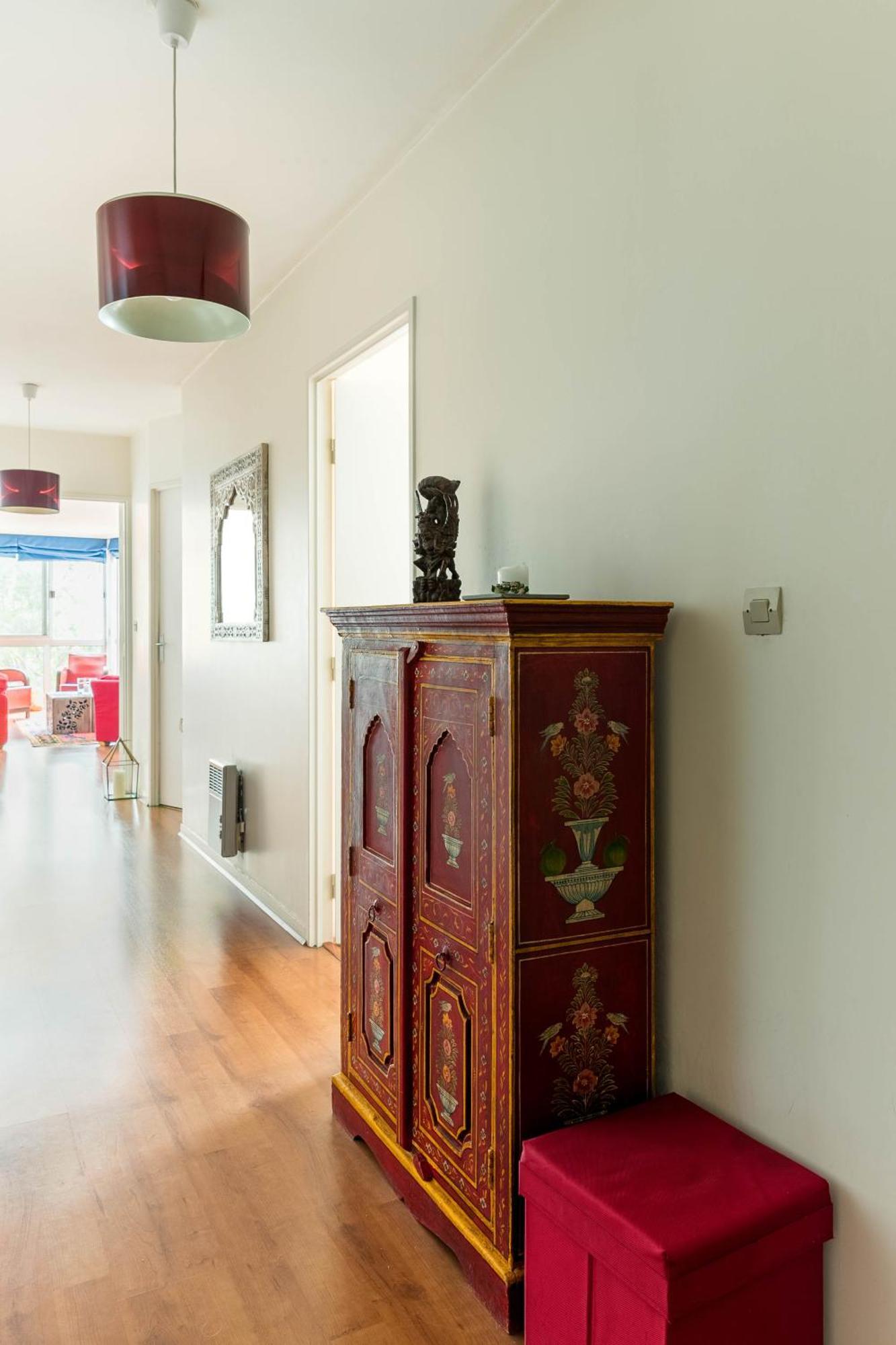 3 Quiet And Bright Appartement