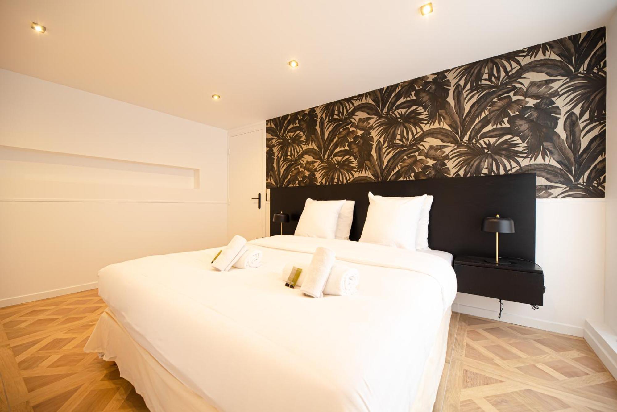 Cosy Flats- Notre Dame * Paris