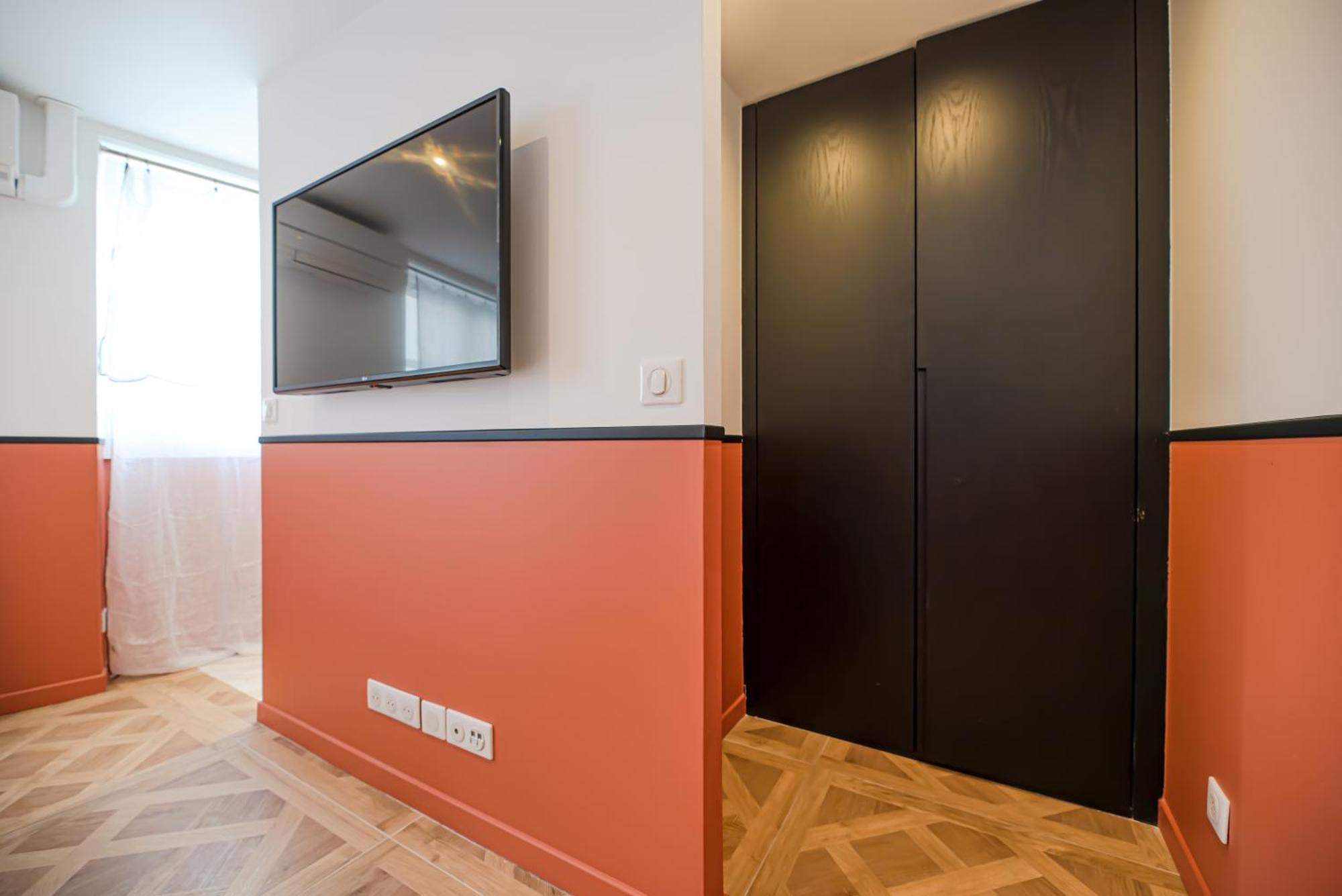 Apartment Cosy Flats- Notre Dame Paris