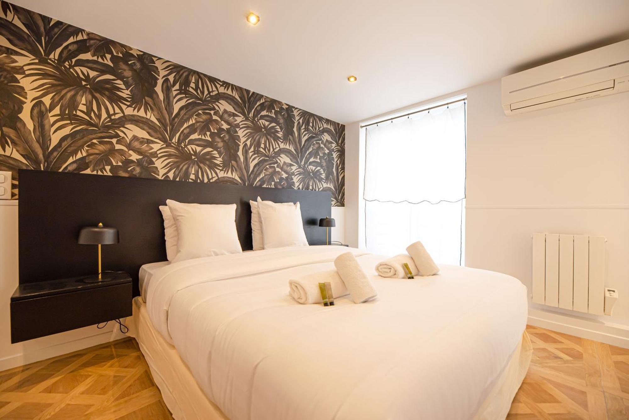 Cosy Flats- Notre Dame Paris