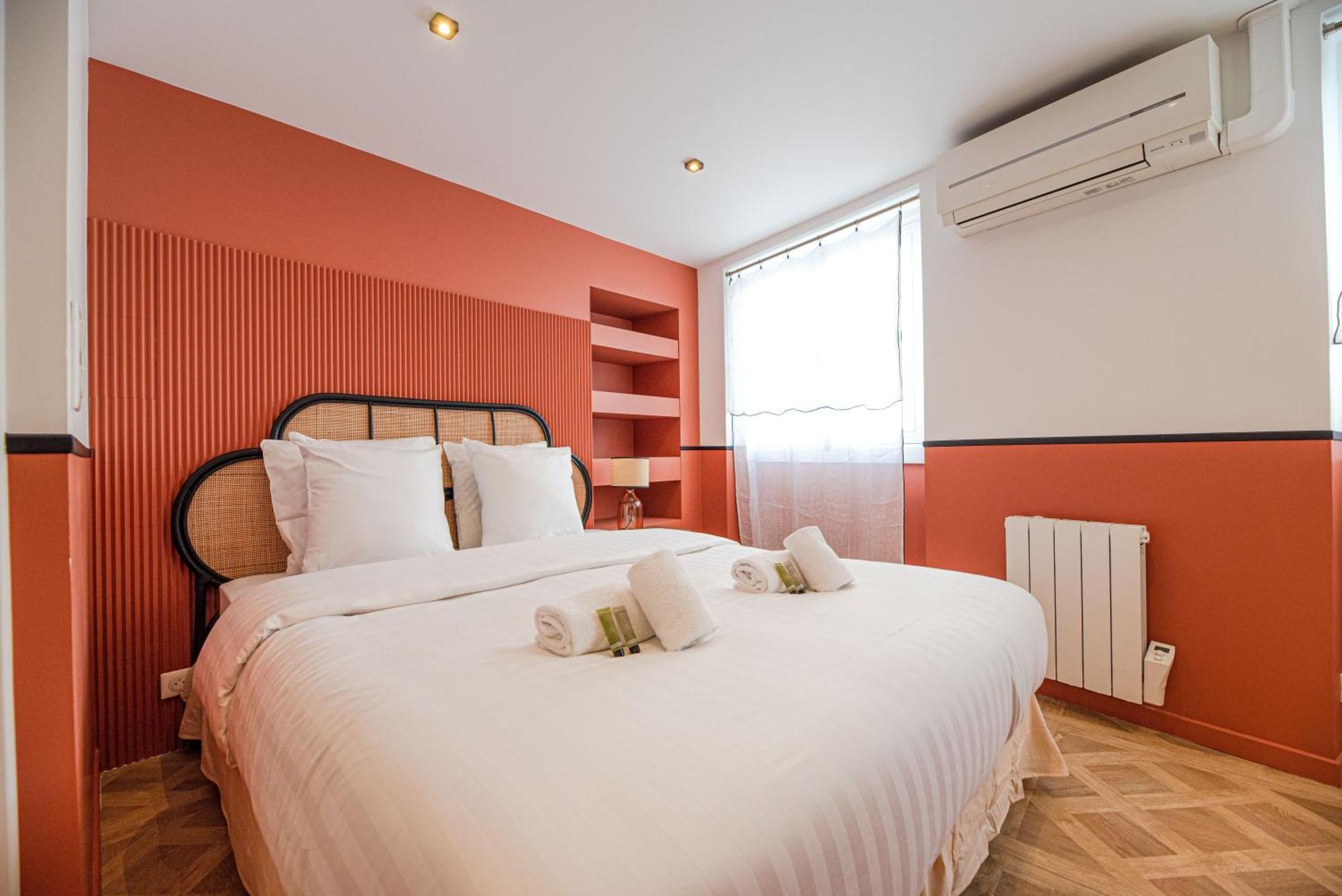 Cosy Flats- Notre Dame * Paris