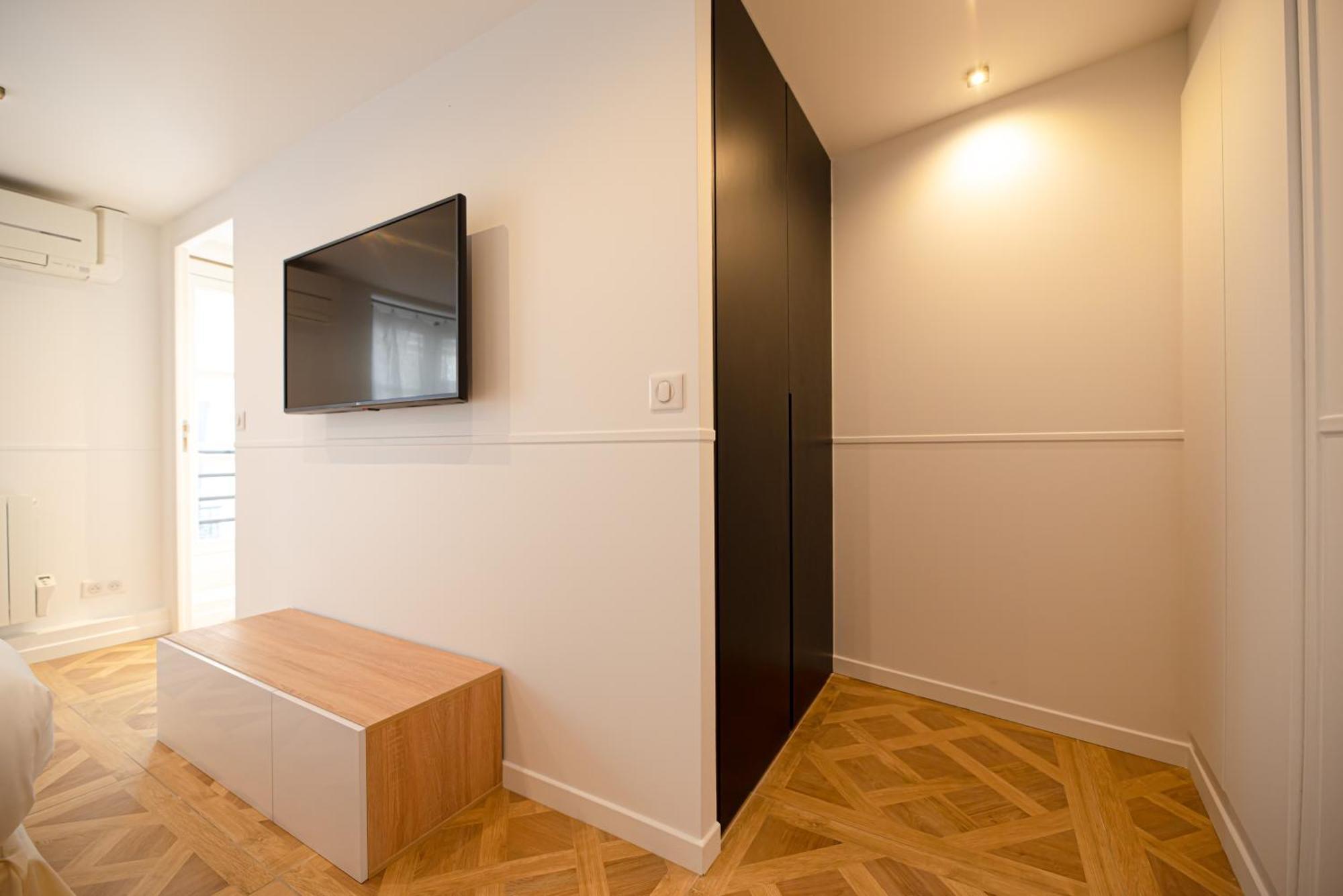 Apartment Cosy Flats- Notre Dame *