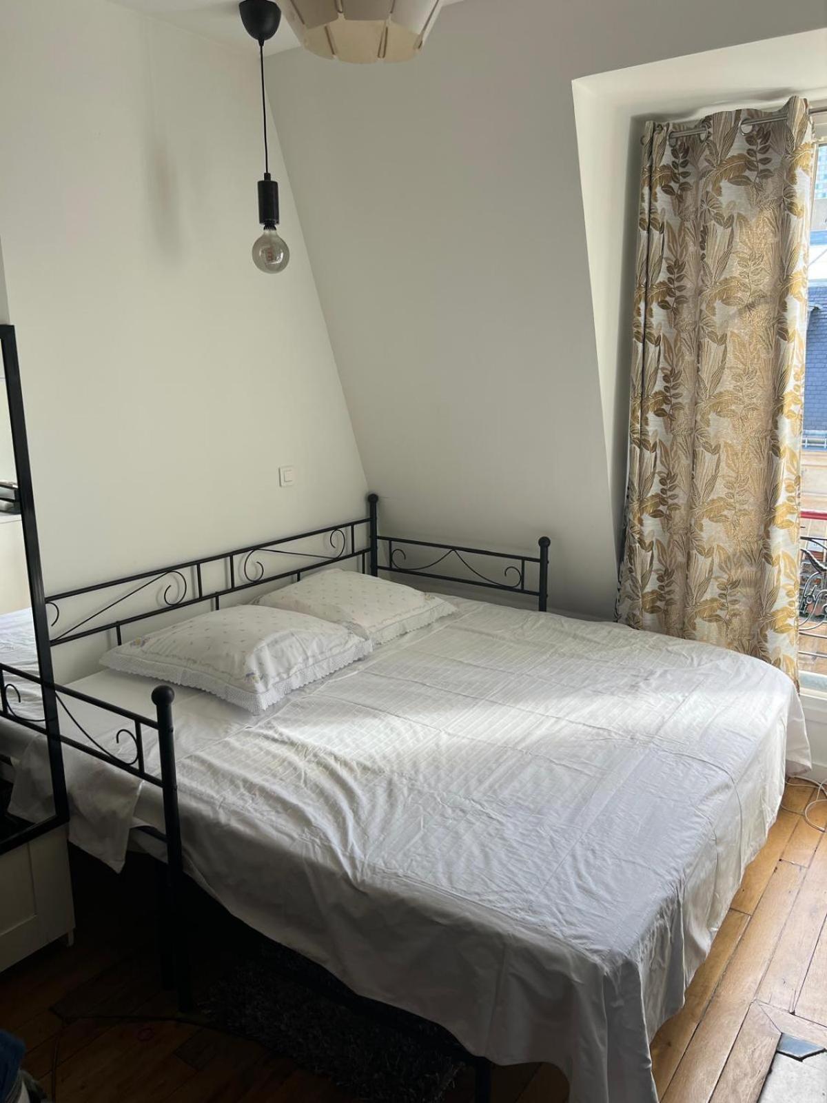 Calme Apartment Paris
