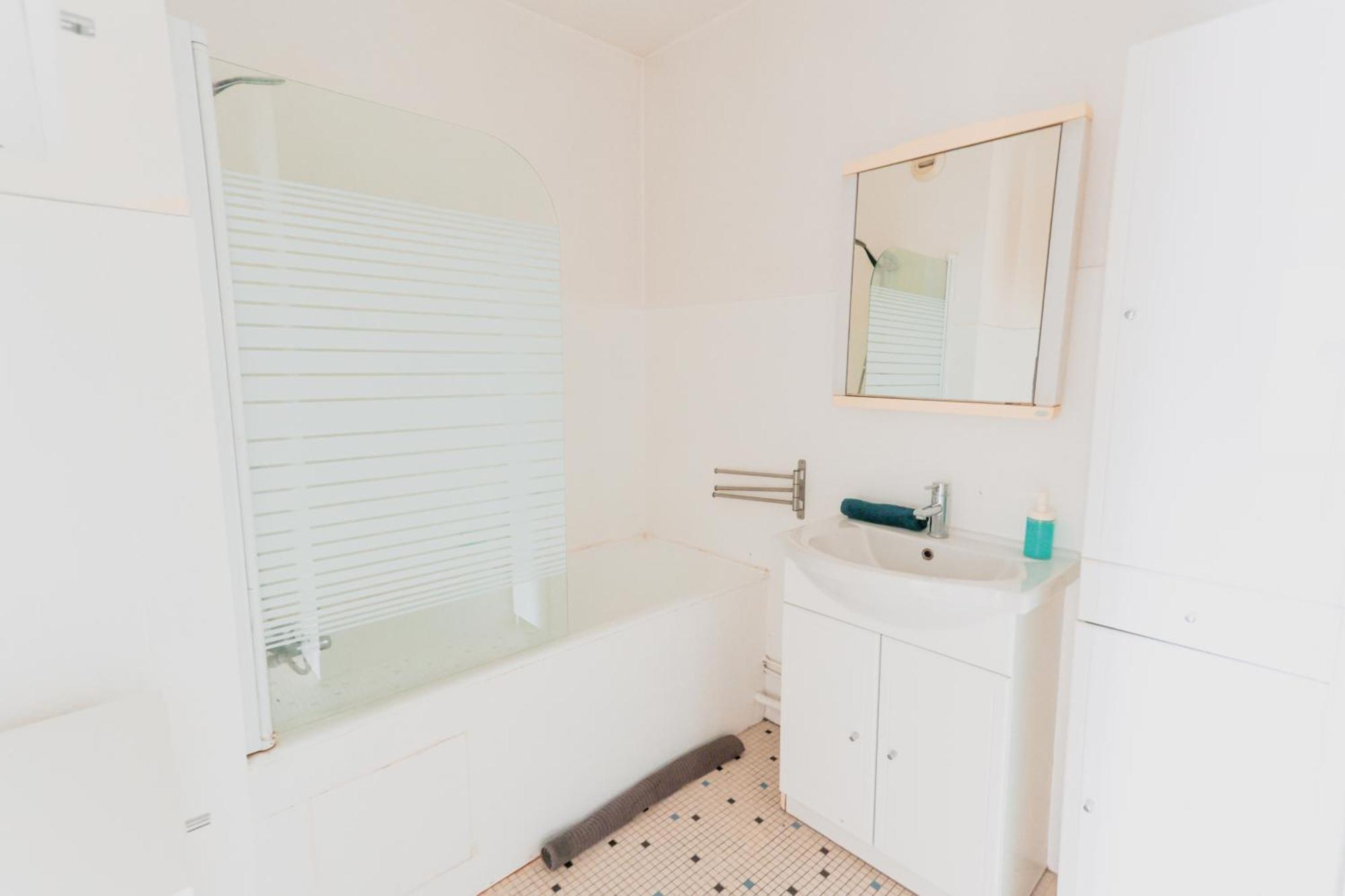 Appartement Grand & Bel Apartement Pres De Notre Dame Et La Seine