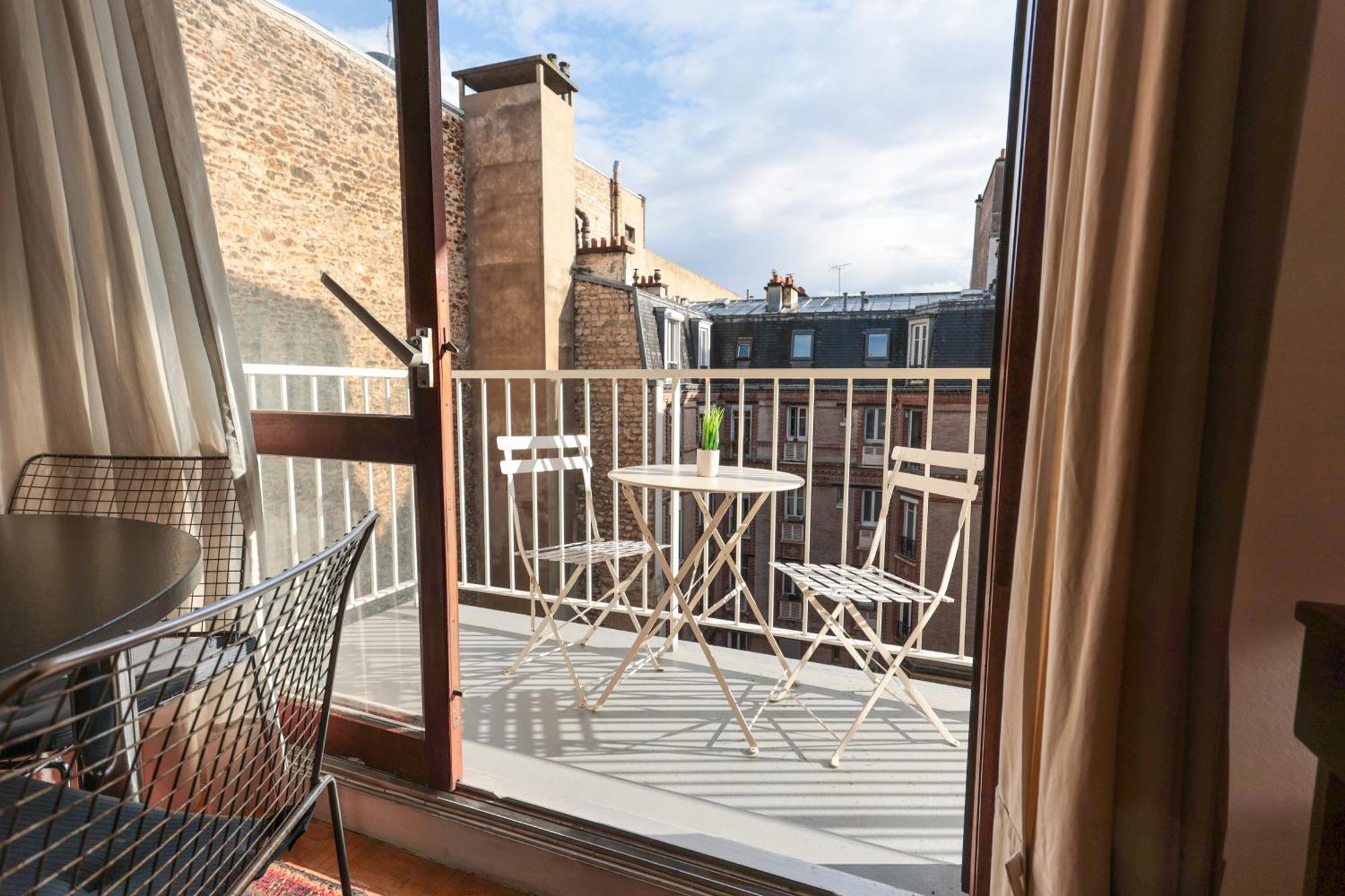 Grand & Bel Apartement Pres De Notre Dame Et La Seine Paris
