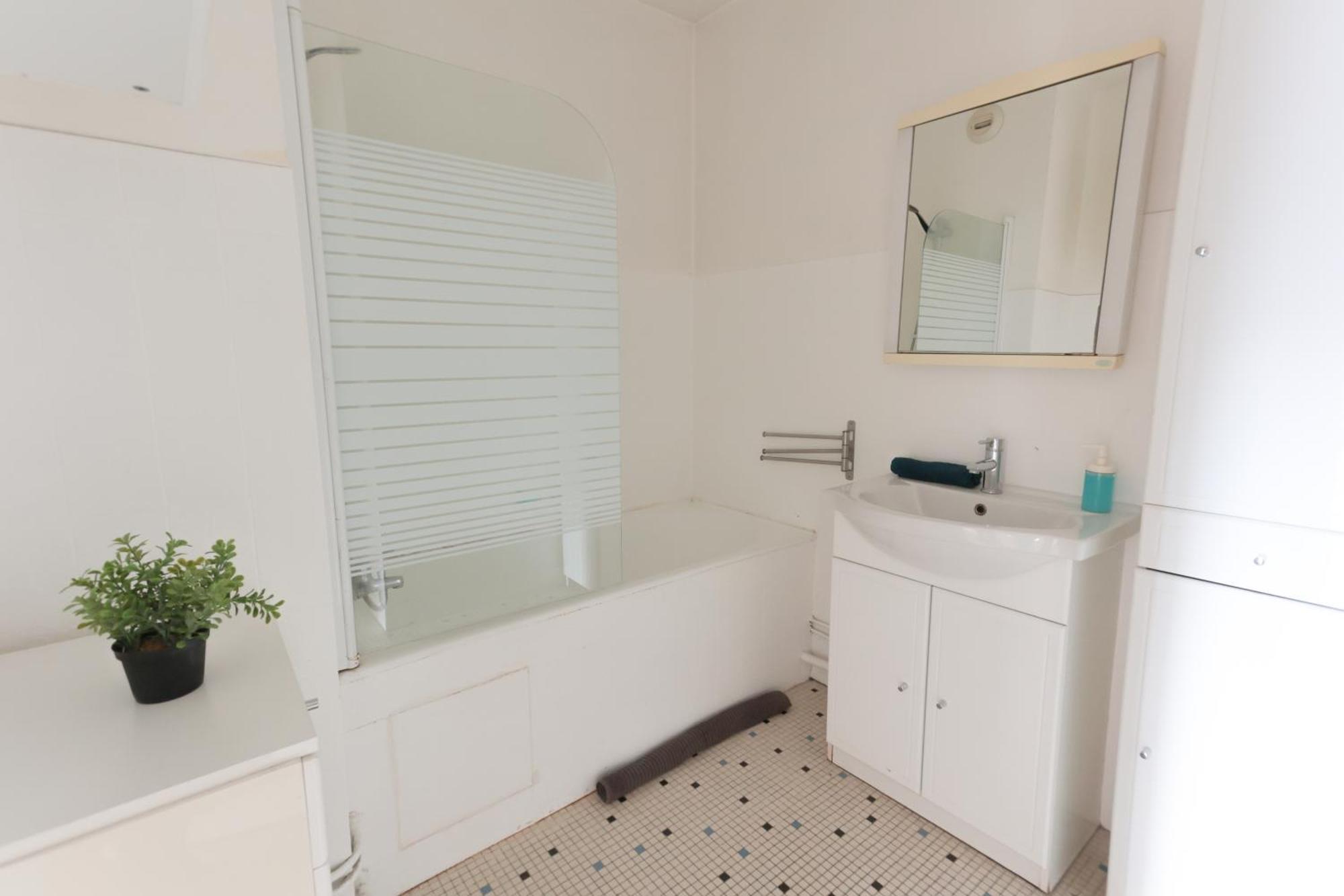 Grand & Bel Apartement Pres De Notre Dame Et La Seine