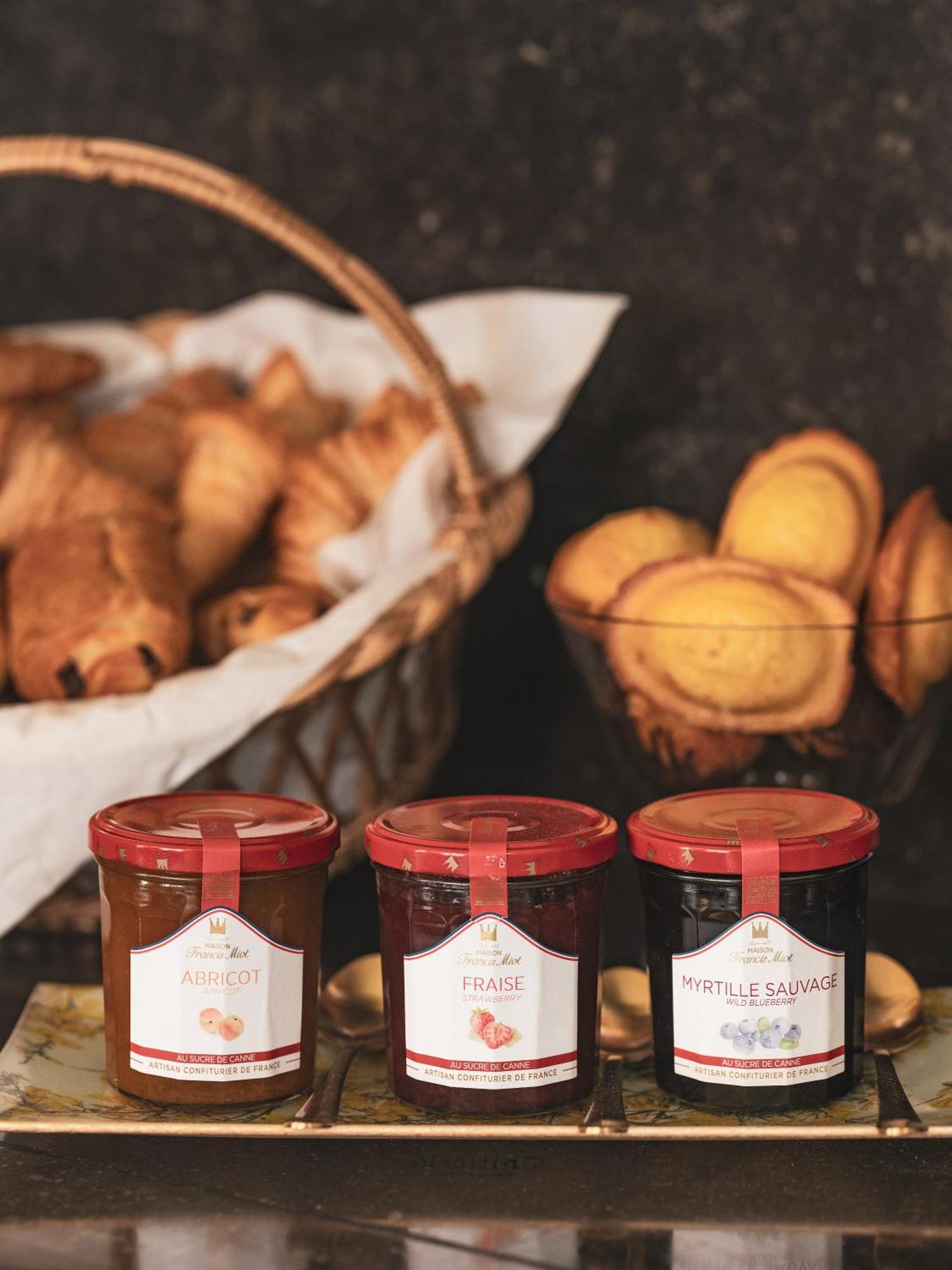 Madeleine De Senlis 3* Paris