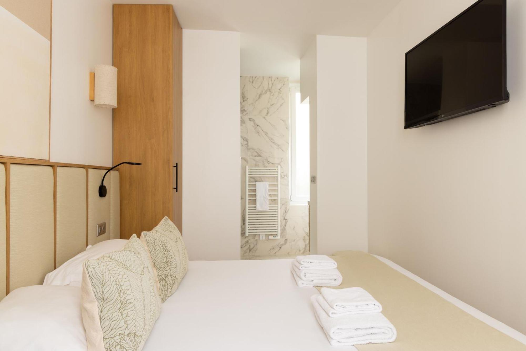 Modern 2br-6p - Jardin De Luxembourg * Paris