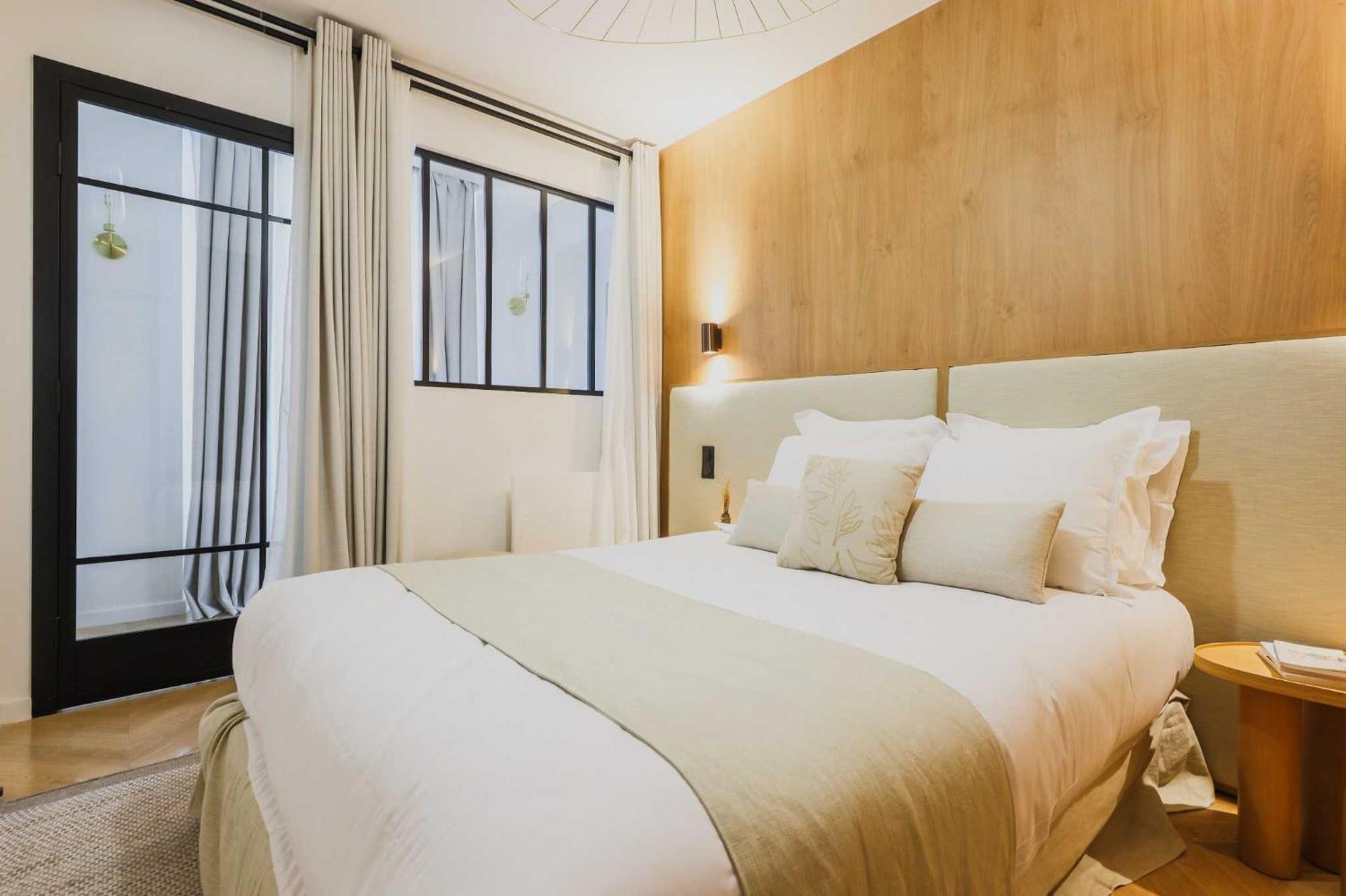 Welcoming - 2br-6p - Bastille *