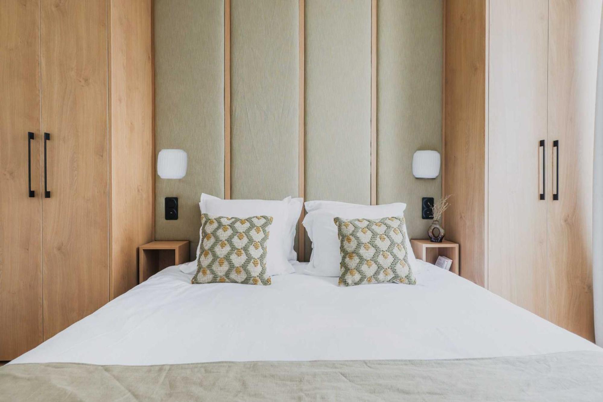 Welcoming - 2br-6p - Bastille Paris