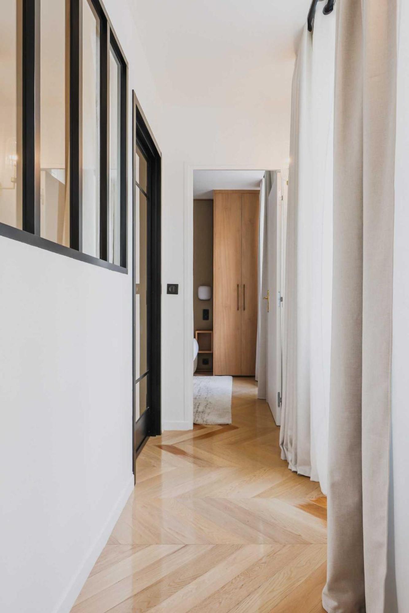 Welcoming - 2br-6p - Bastille * Paris