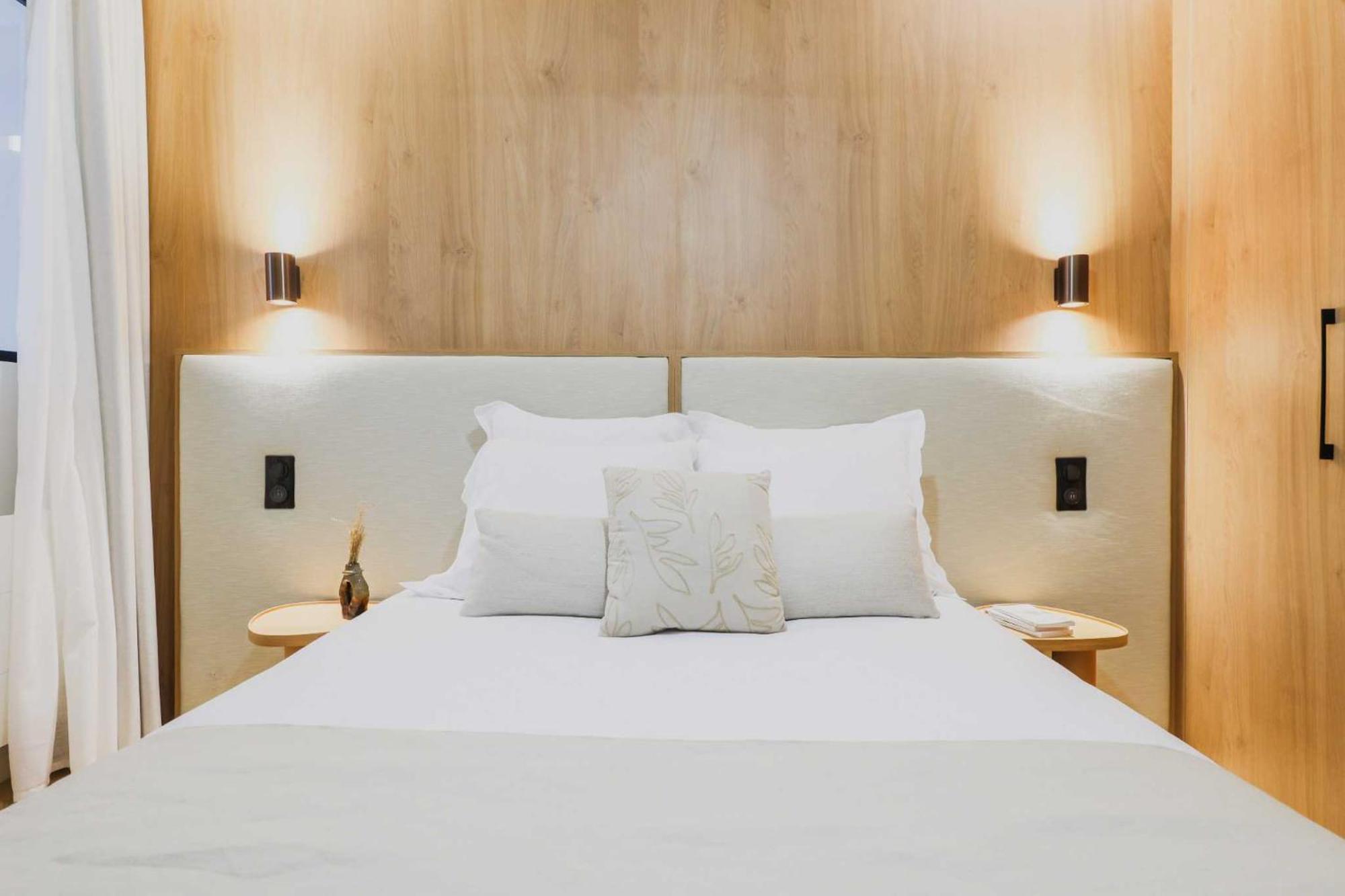 Welcoming - 2br-6p - Bastille