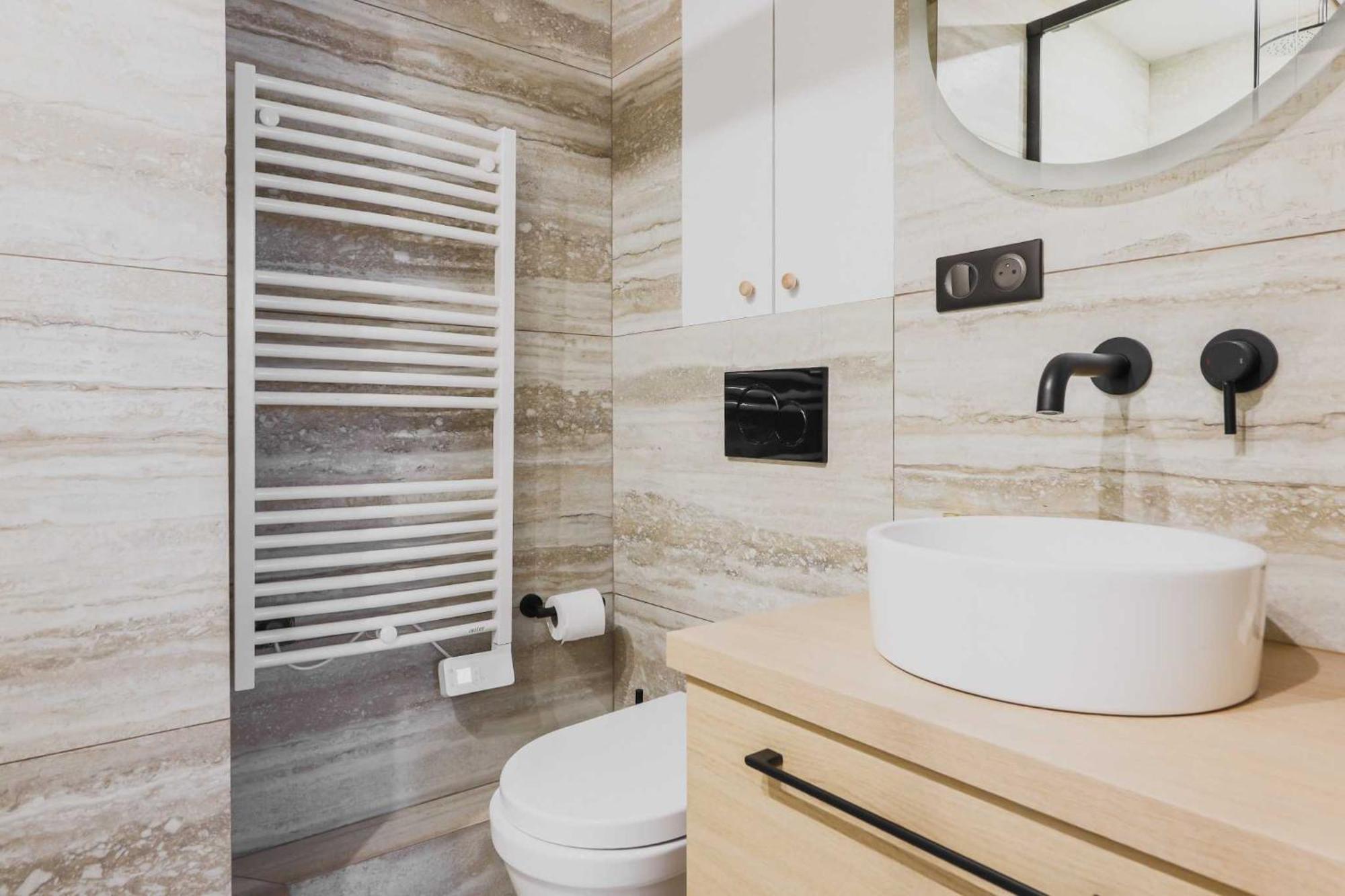 Welcoming - 2br-6p - Bastille Apartment *