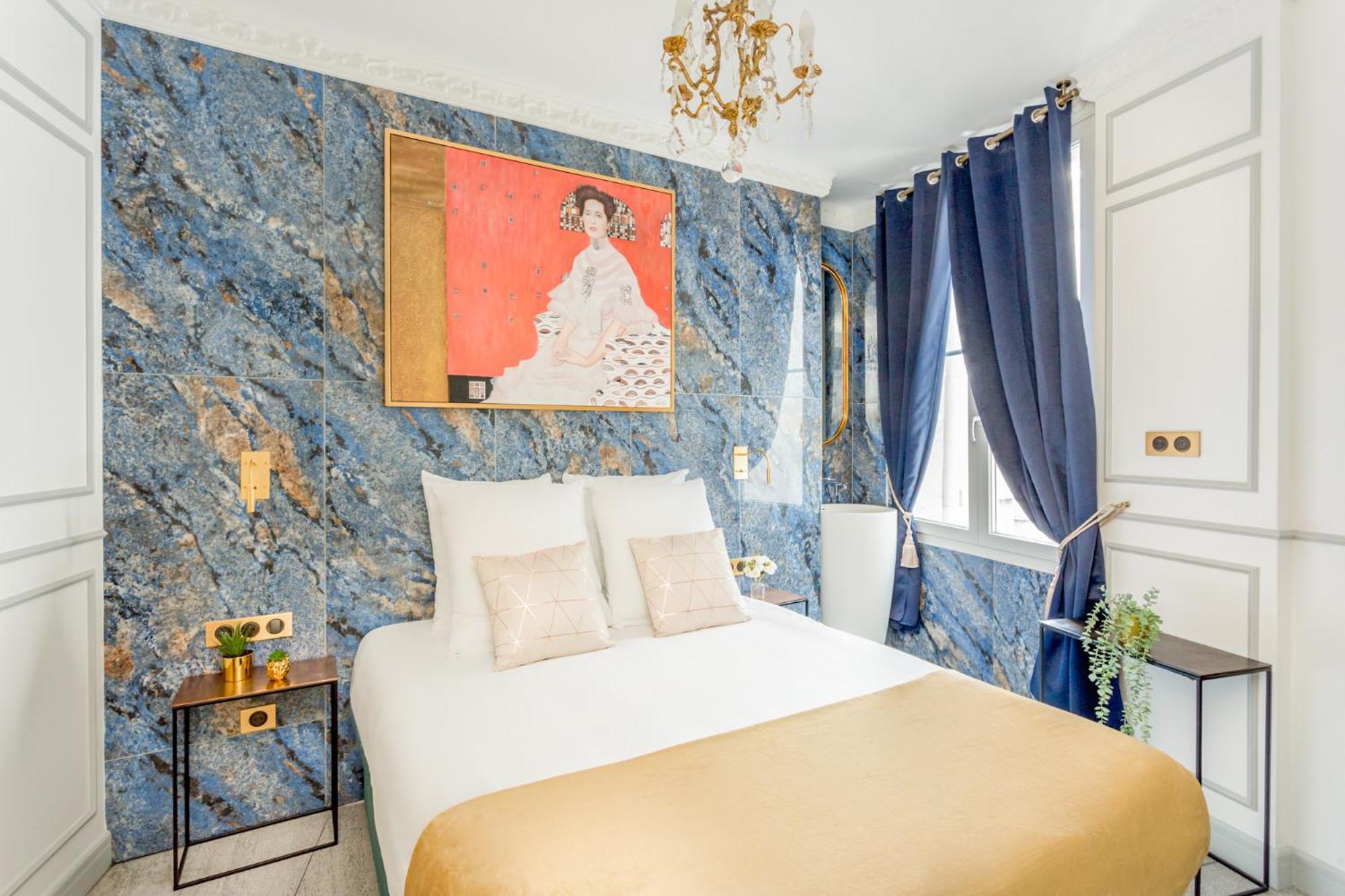 Appartement Merveil - Luxury - Opera - 4 Septembre I