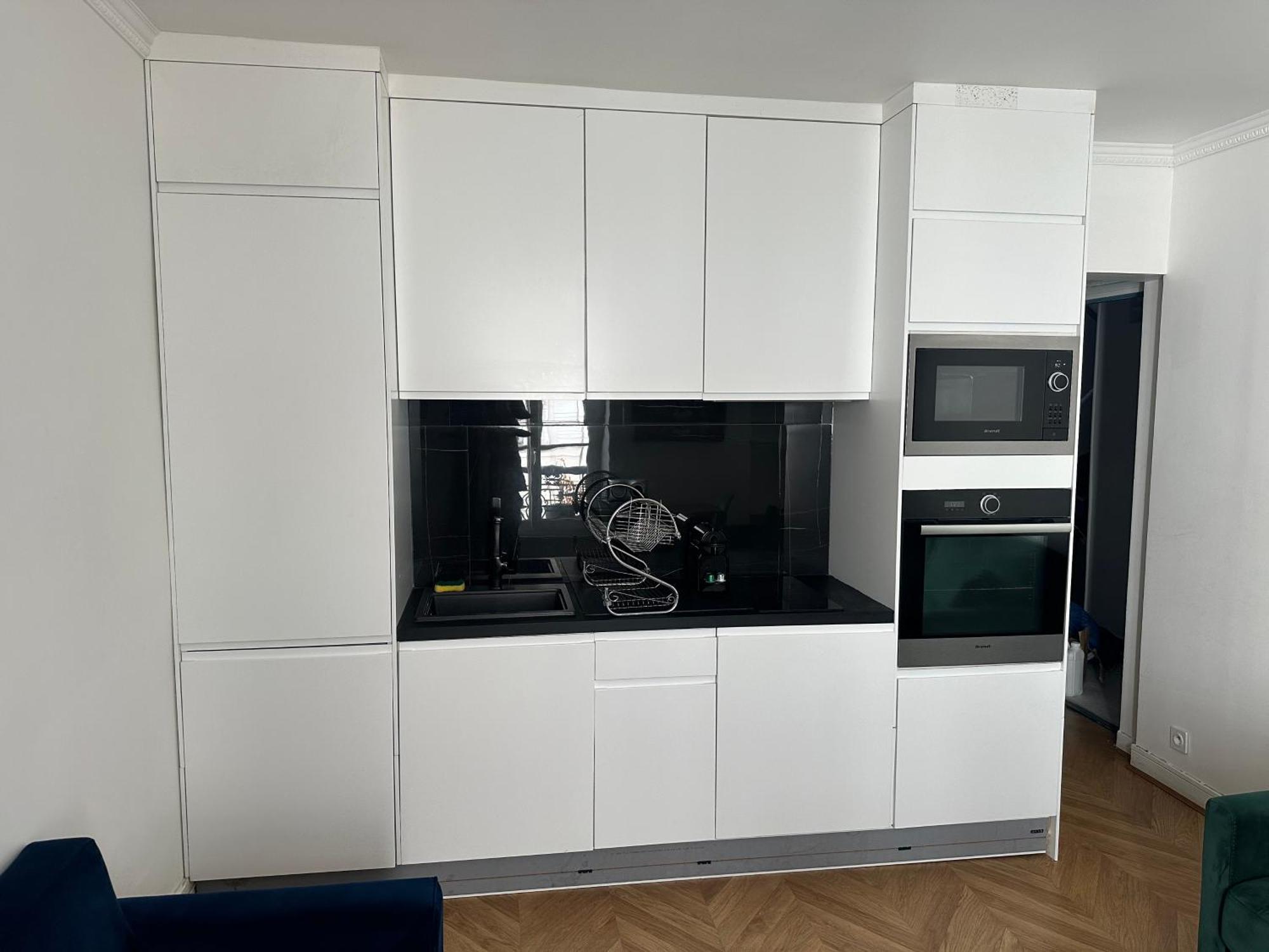 Sweet Champs De Mars Appartement