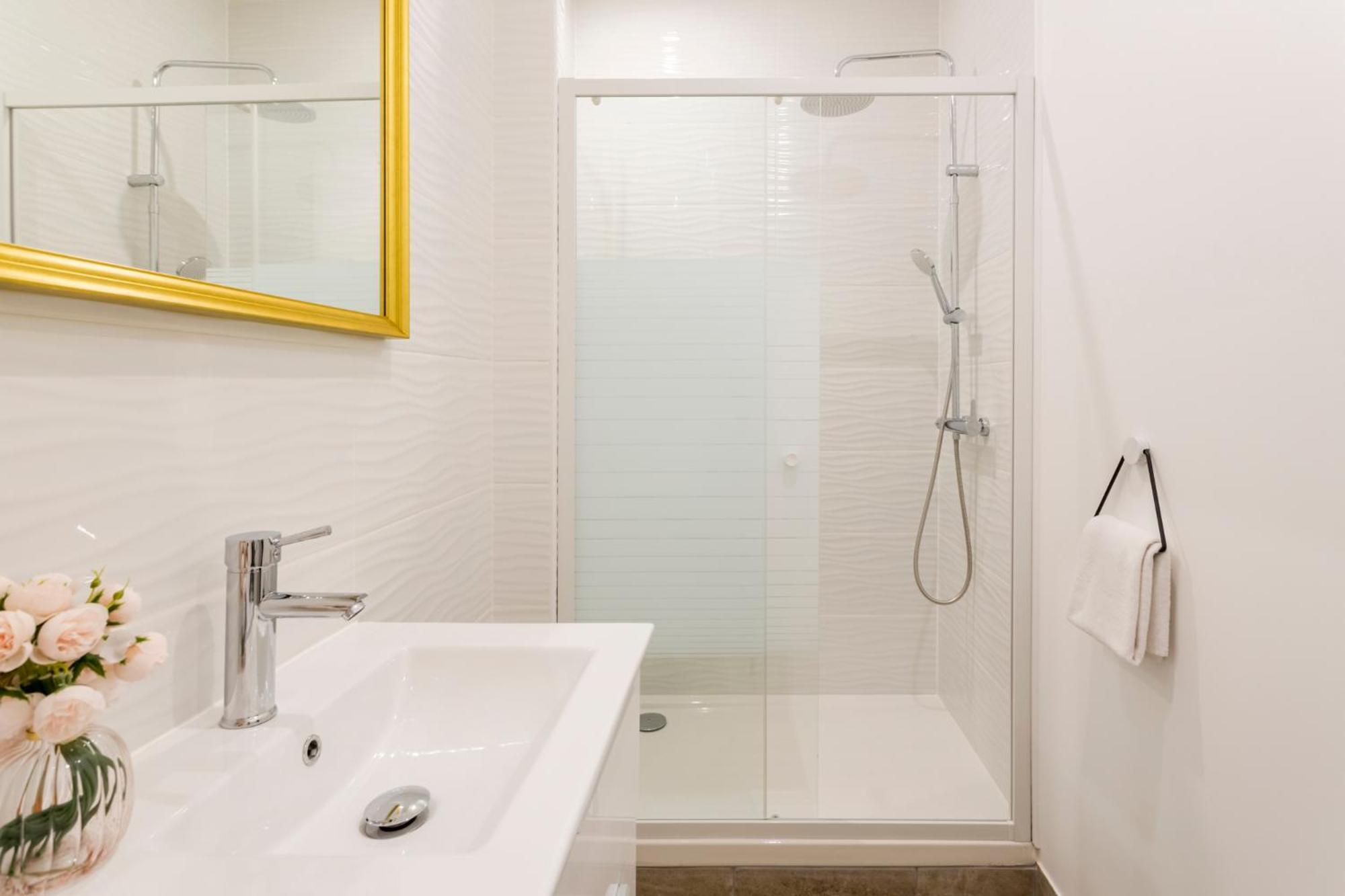Apartment Cozy - Marais - Ponceau Paris