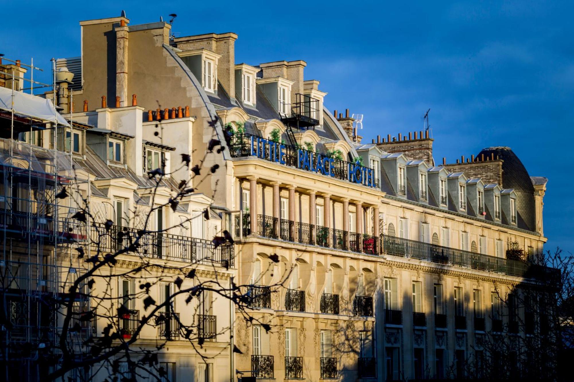 Cozy - Marais - Ponceau Apartment Paris