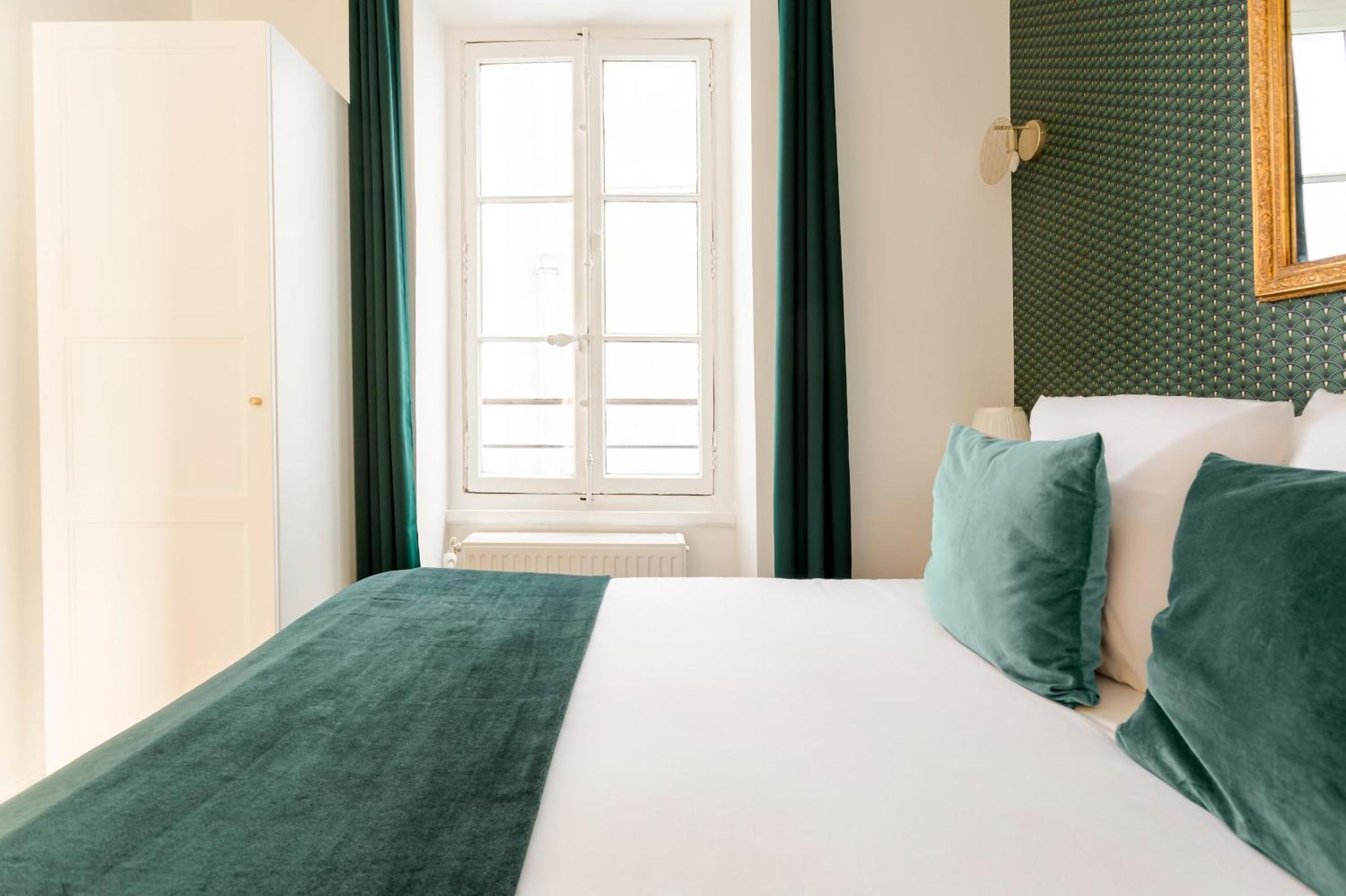 Appartement Cozy - Louvre - Sainte Anne