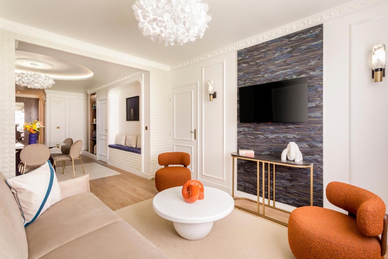 Merveil - Luxury - Marais - Lenoir Ii