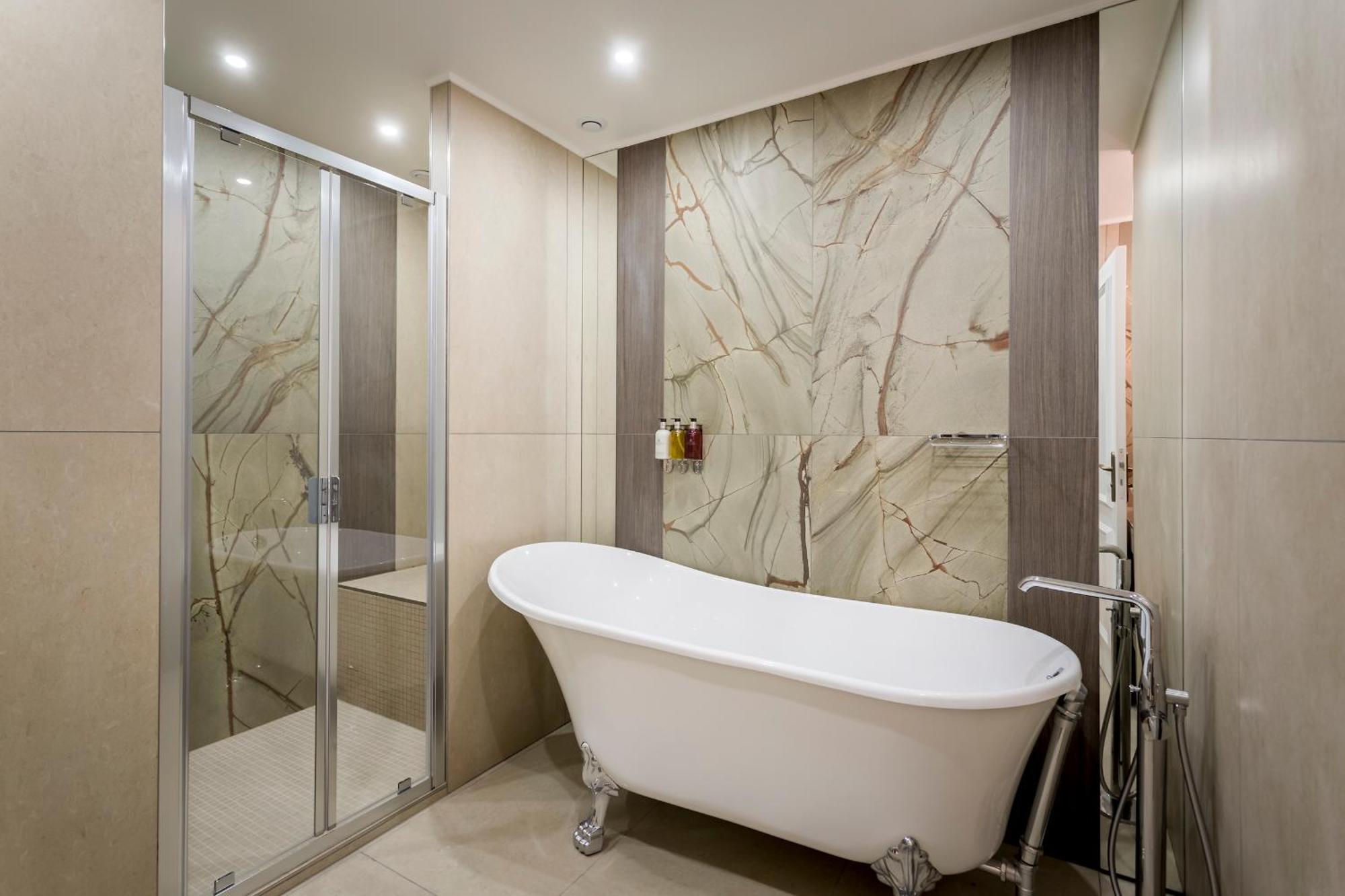Apartment Merveil - Luxury - Marais - Lenoir Ii
