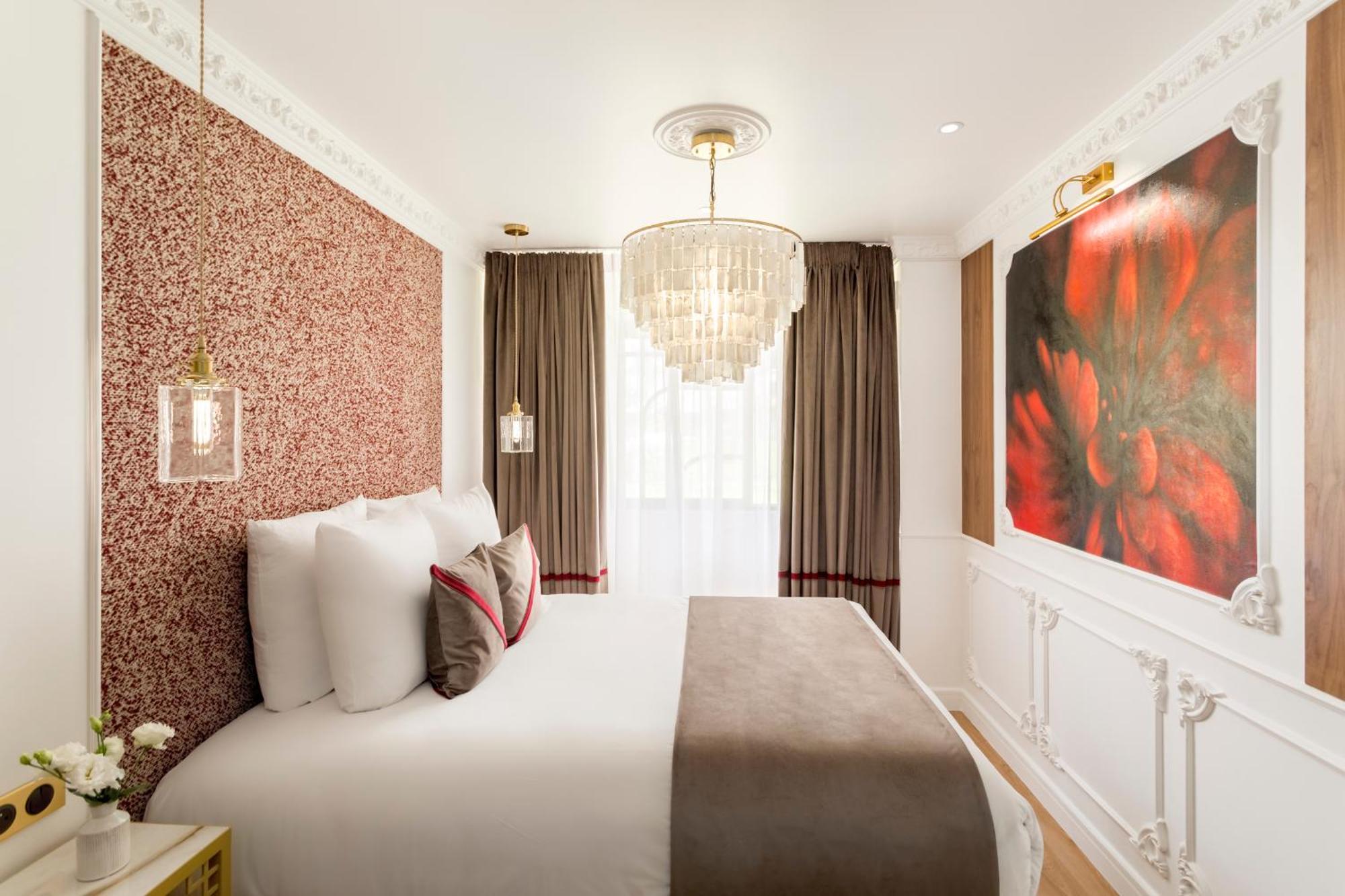 Merveil - Luxury - Marais - Lenoir Ii Apartment Paris