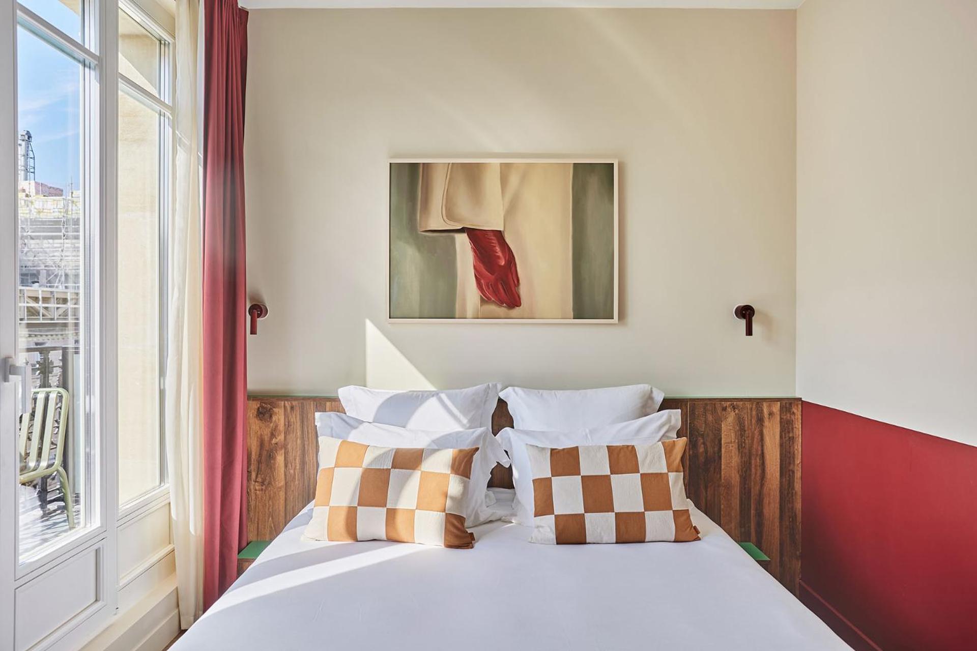 Aparthotel Numa Champs-elysees 4*