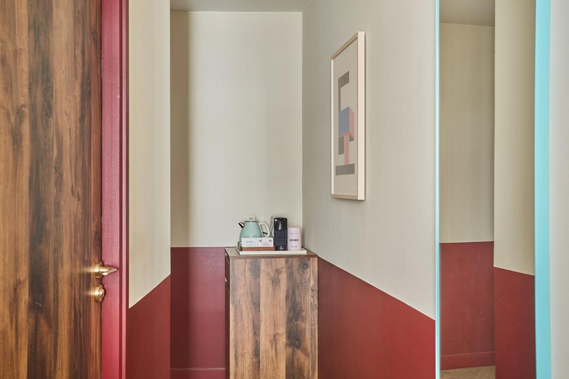 Numa Champs-elysees 4* Paris