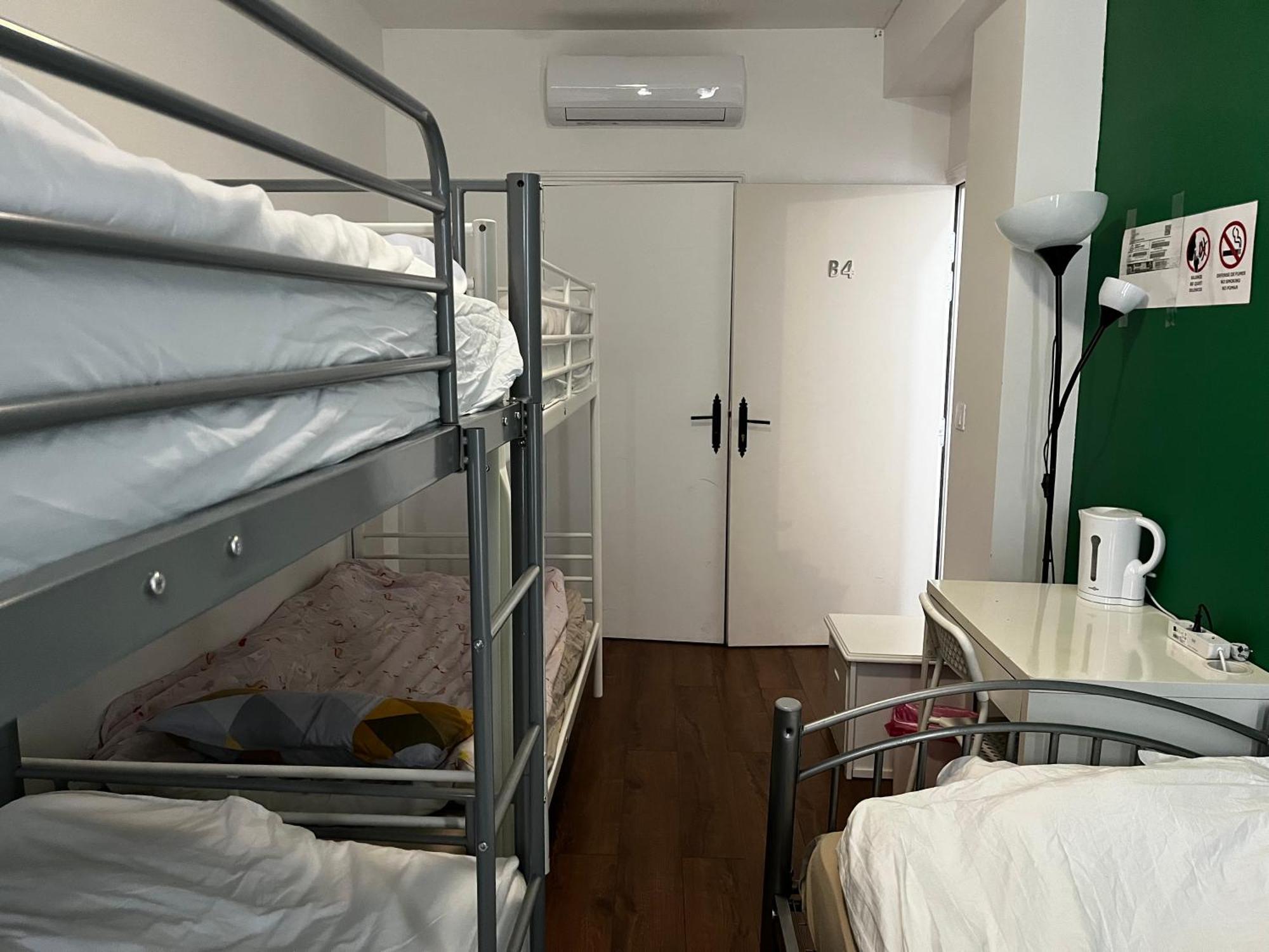 Chez Mia Hostel