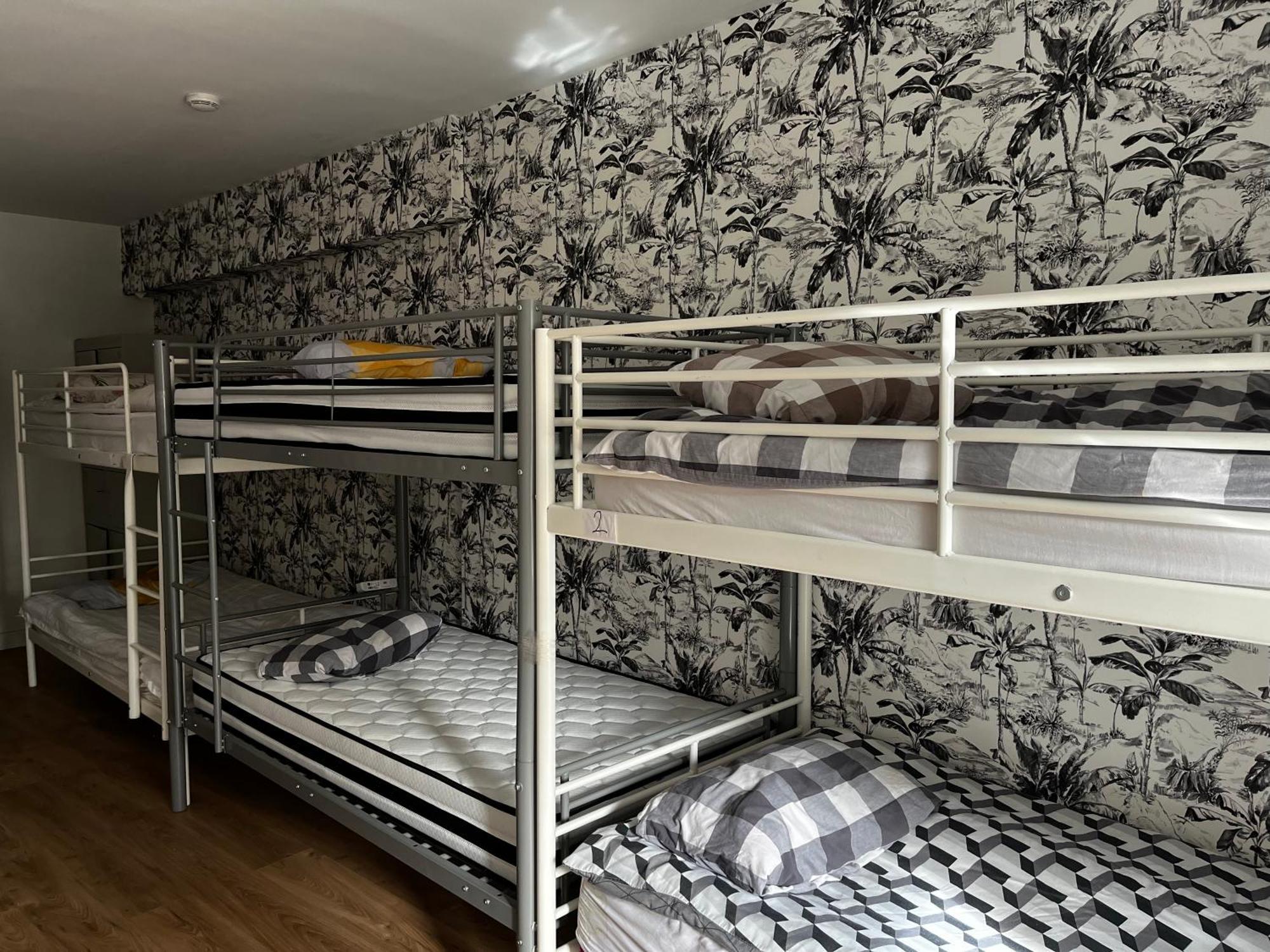 Chez Mia Hostel Paris