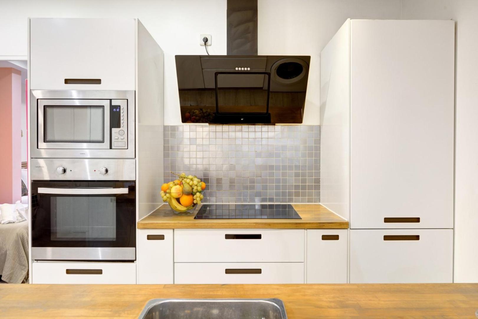 Bluestay 149 - Spacieux Centre Paris
