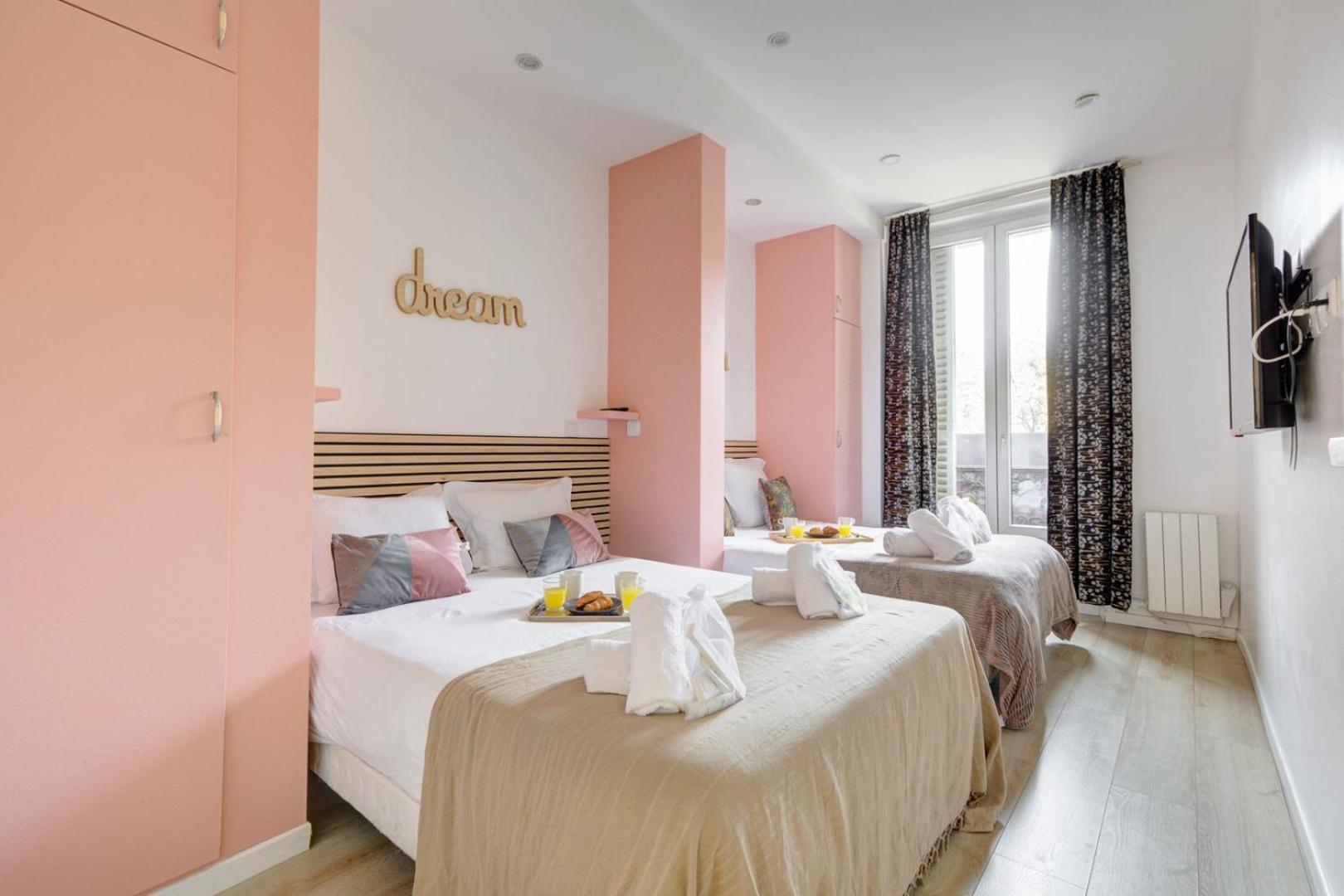Apartment Bluestay 149 - Spacieux Centre