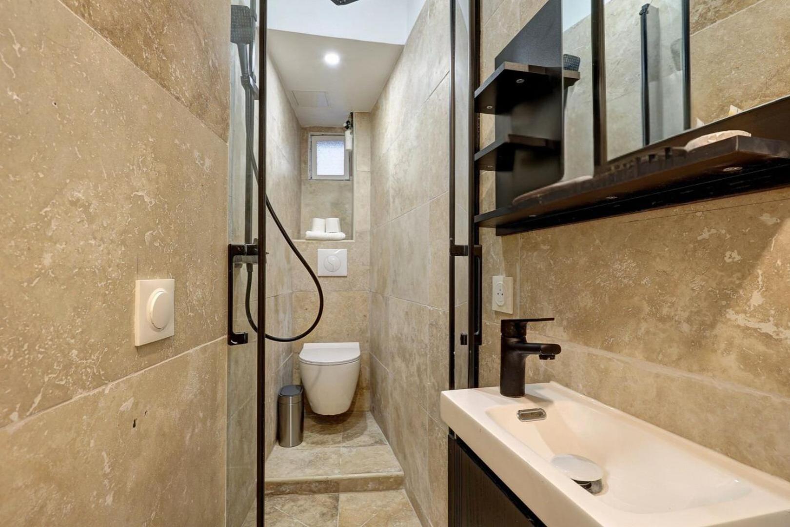 Appartement Bluestay 534 - Superbe A *