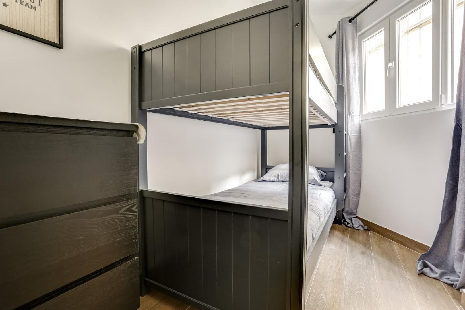 Apartment Bluestay 25 - A 12 *