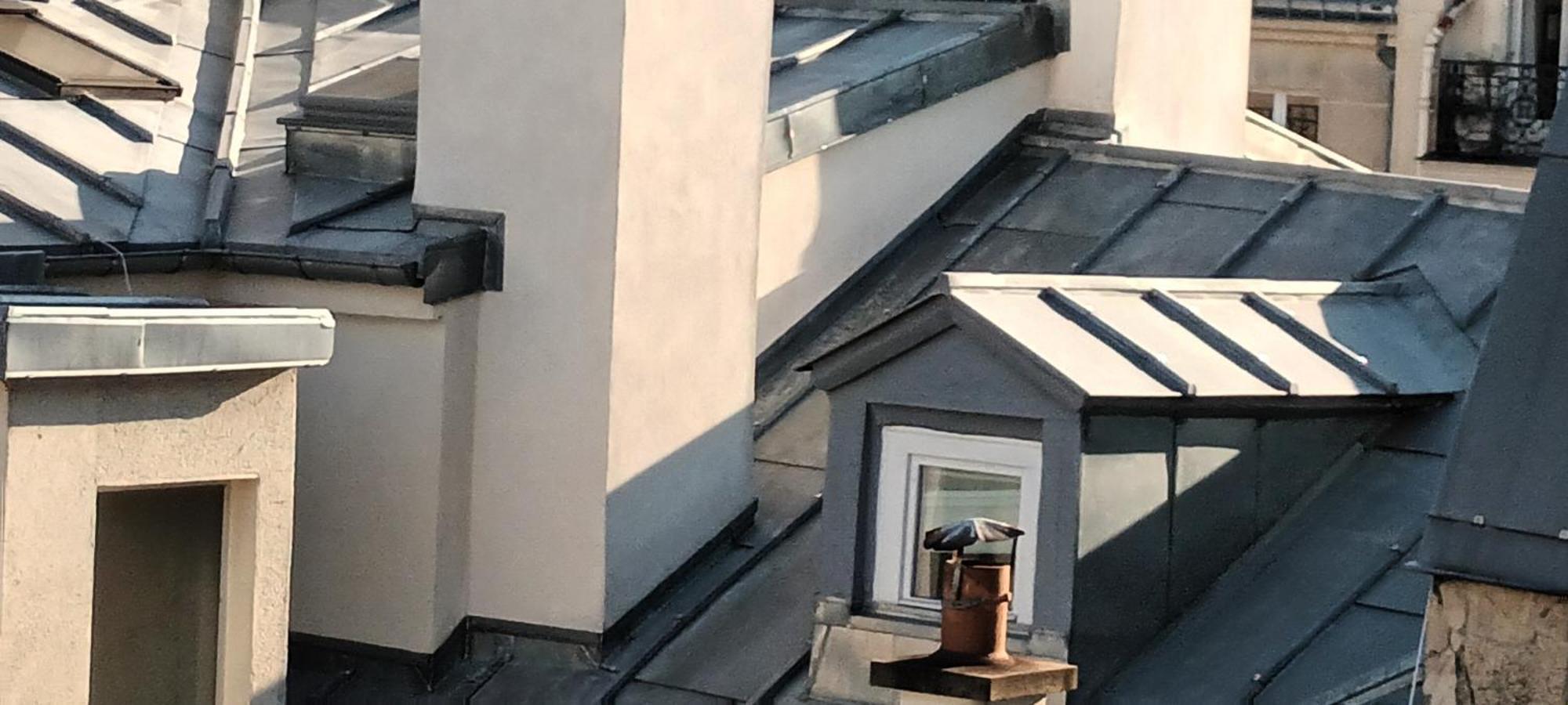Appartement Heart Of Saint-germain-des-pres - Charming & Smart - For 2 People
