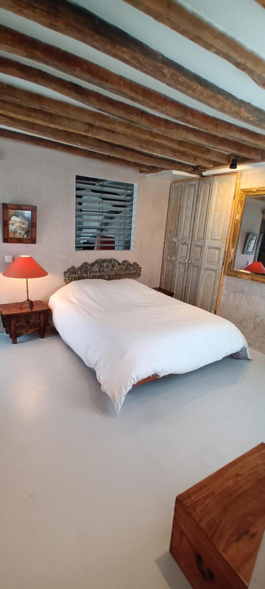 Heart Of Saint-germain-des-pres - Charming & Smart - For 2 People Appartement