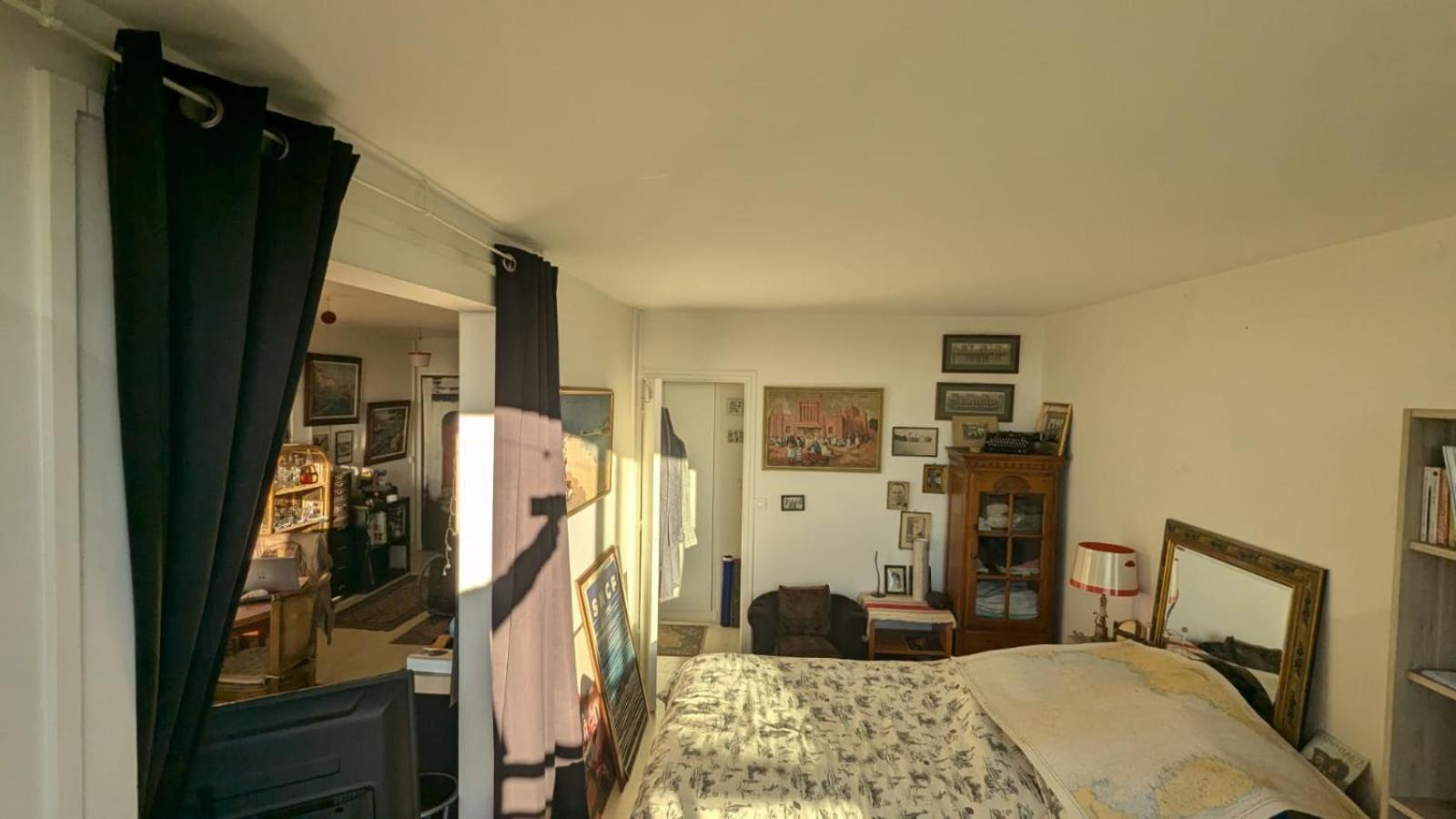 Vu Du 30 Apartment *