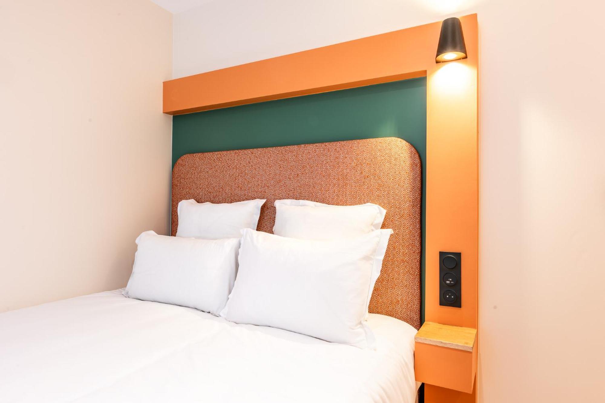 Maison Menilmontant Apartment *