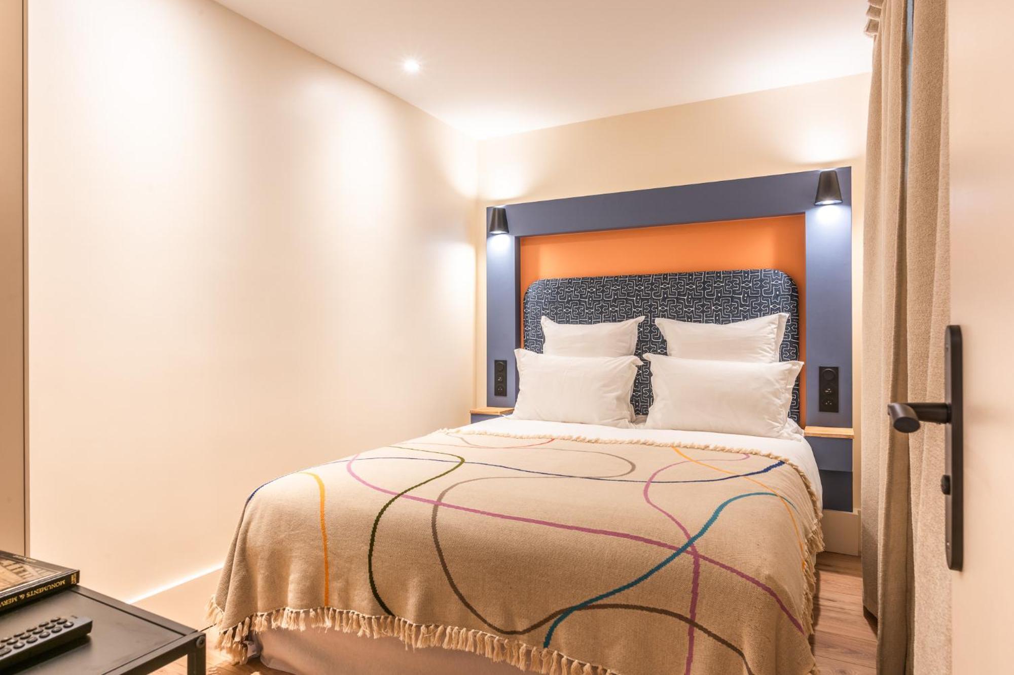 Maison Menilmontant Apartment Paris